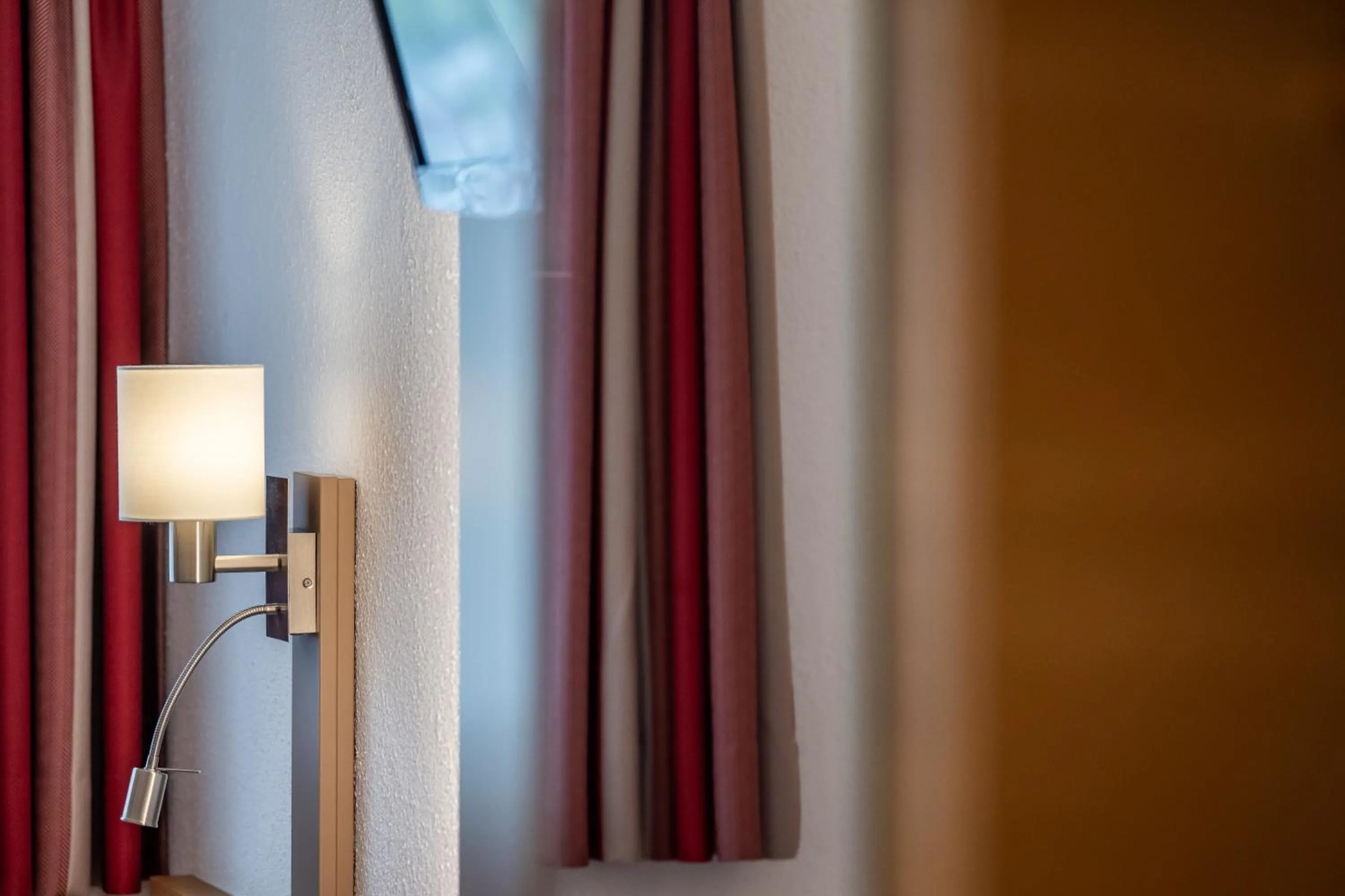 Photo of the whole room in Hotel Vorab - Familienbetrieb mit Herz