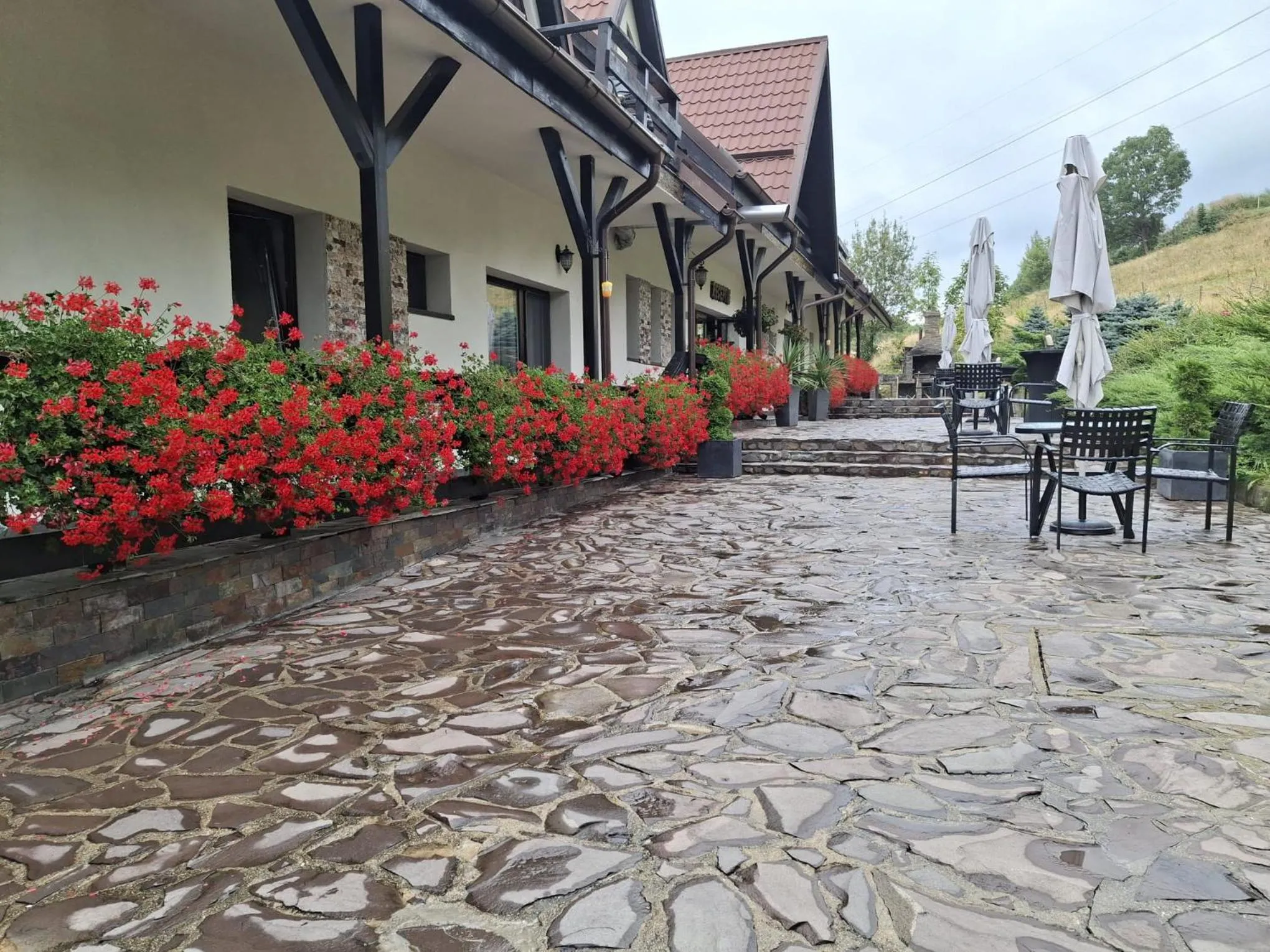 Property building in CONTELE VLADIMIR