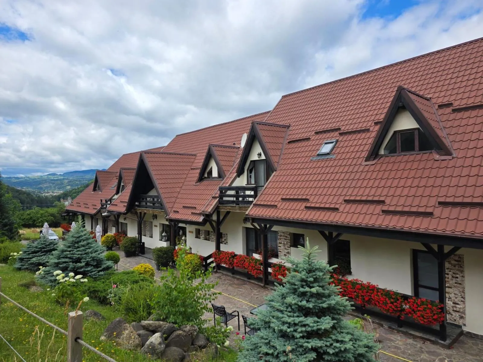 Property building in CONTELE VLADIMIR