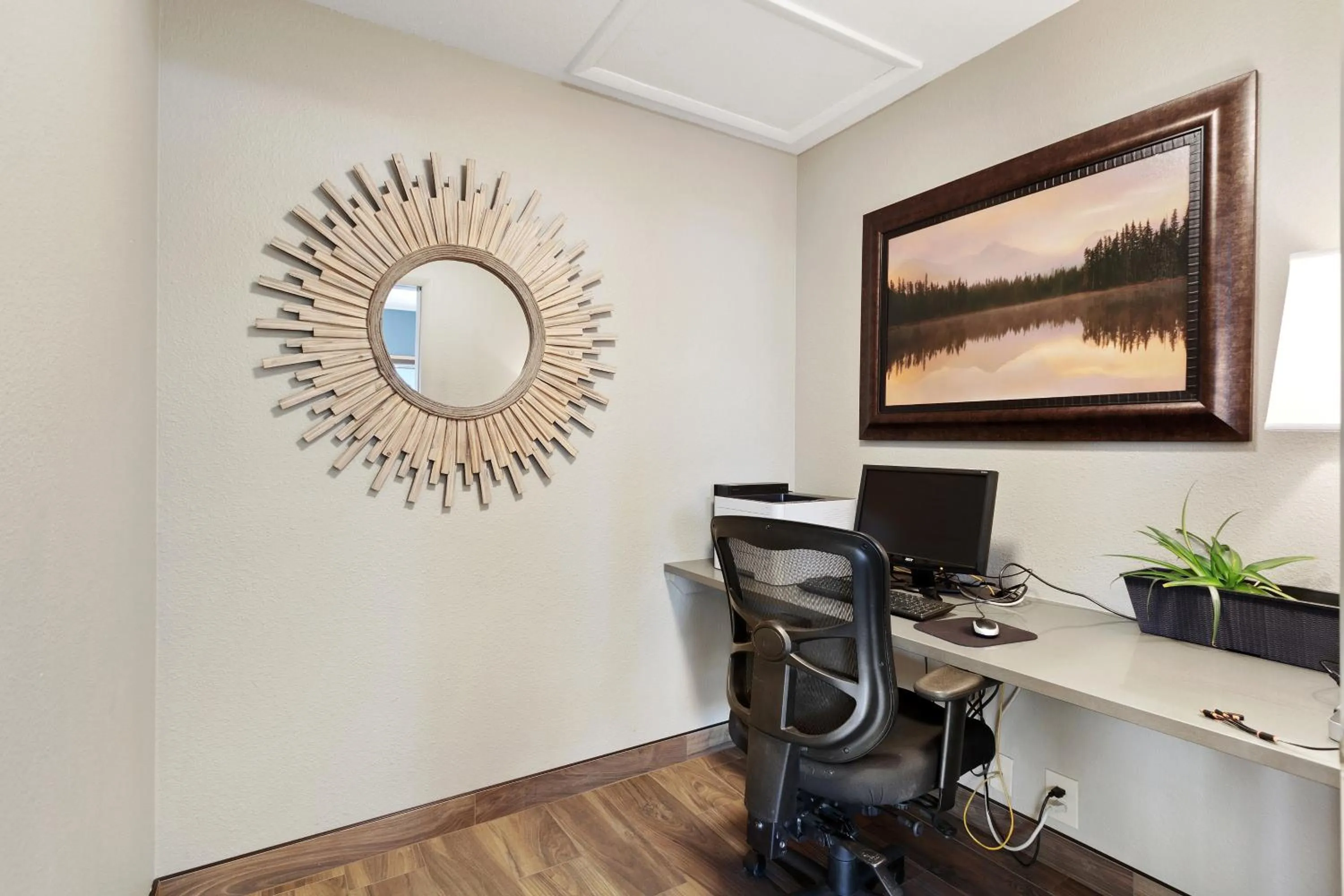 Business facilities in Gold Point Resort Breckenridge by Vacatia