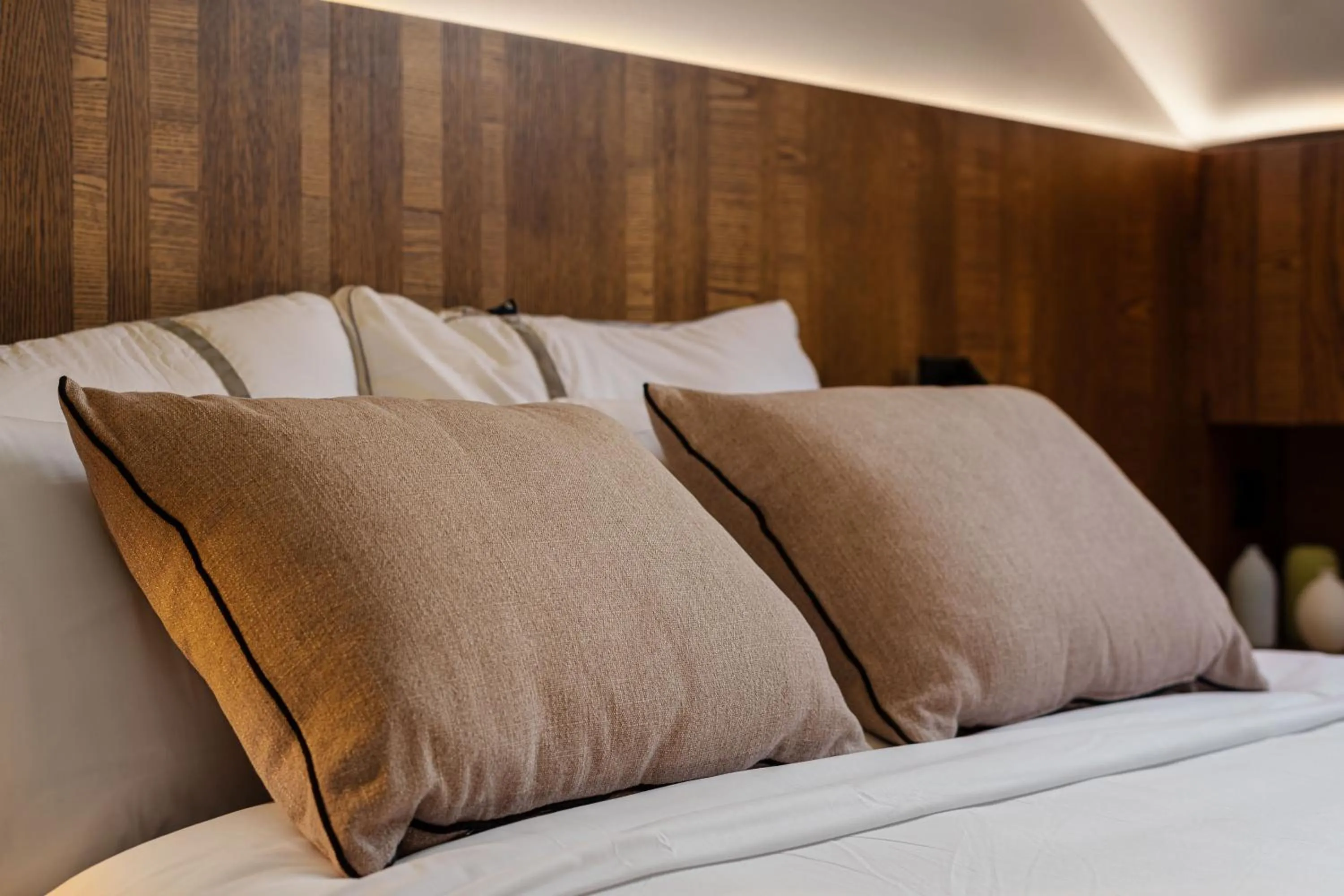 Other, Bed in Apartamentos Gibralfaro Centro