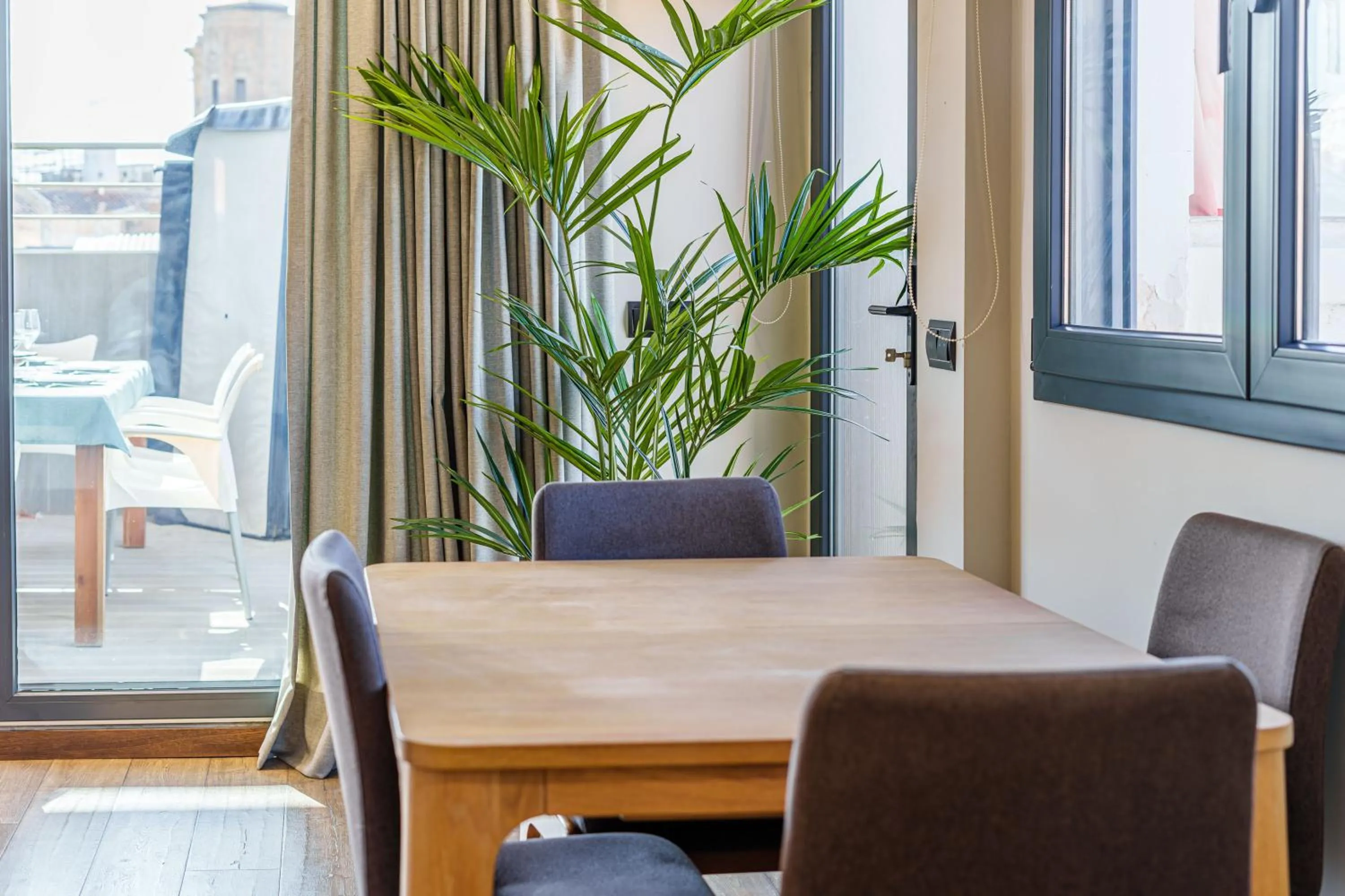 Other in Apartamentos Gibralfaro Centro