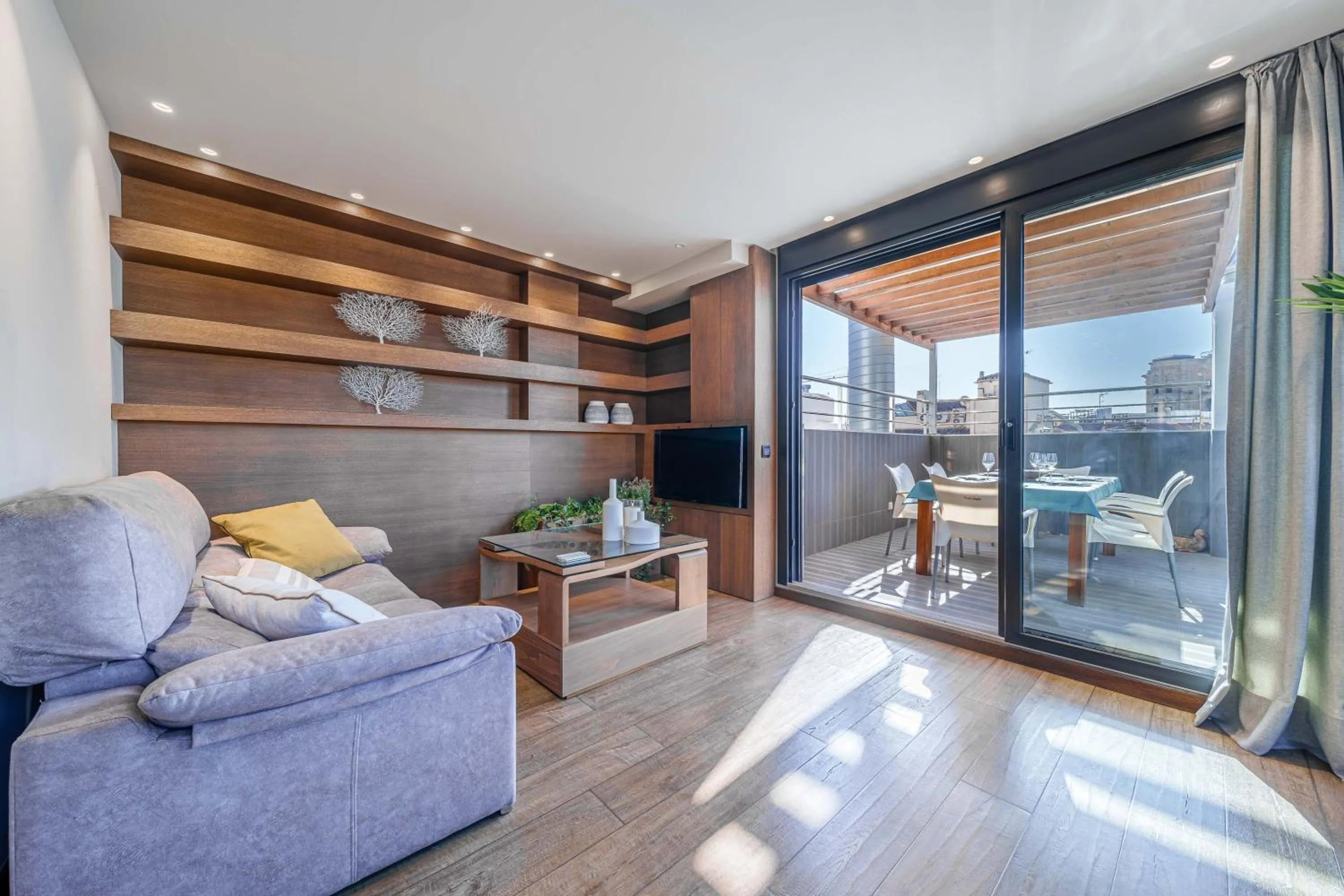 Other in Apartamentos Gibralfaro Centro