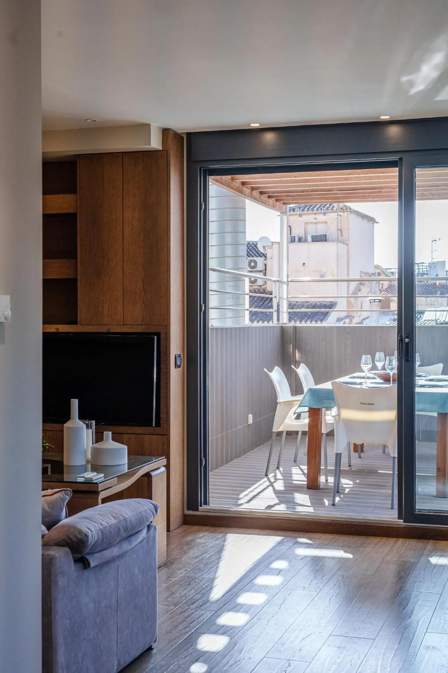 Other in Apartamentos Gibralfaro Centro