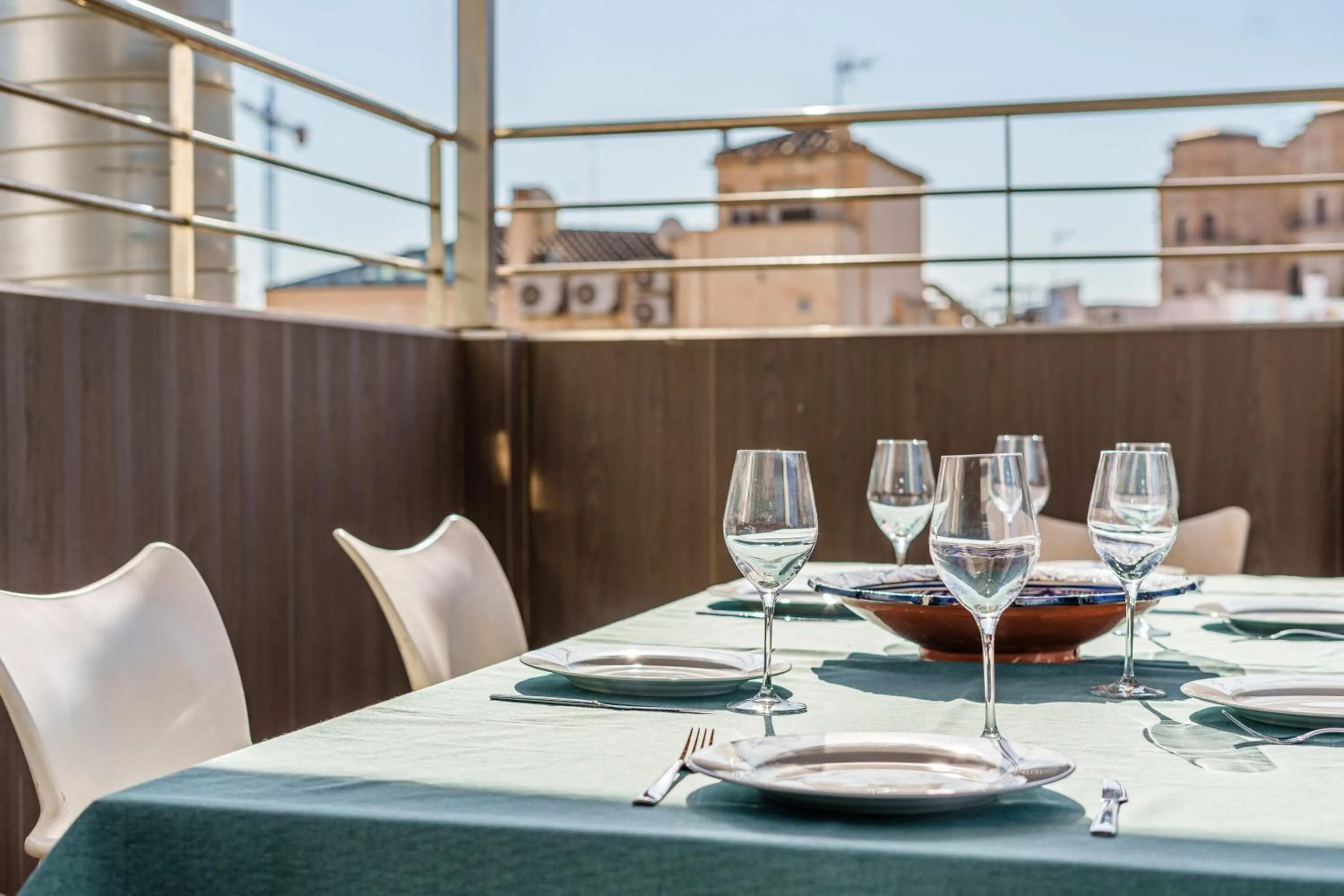 Other in Apartamentos Gibralfaro Centro