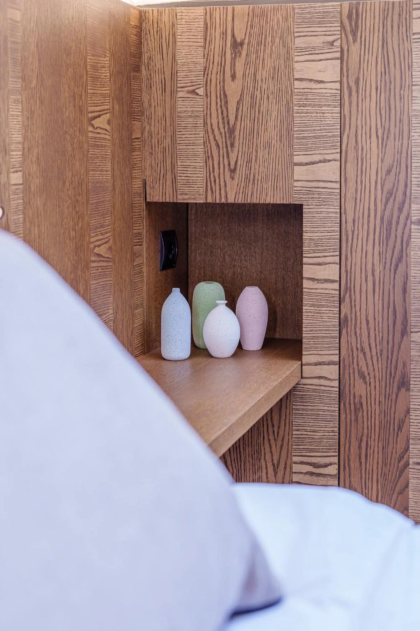 Other, Bed in Apartamentos Gibralfaro Centro