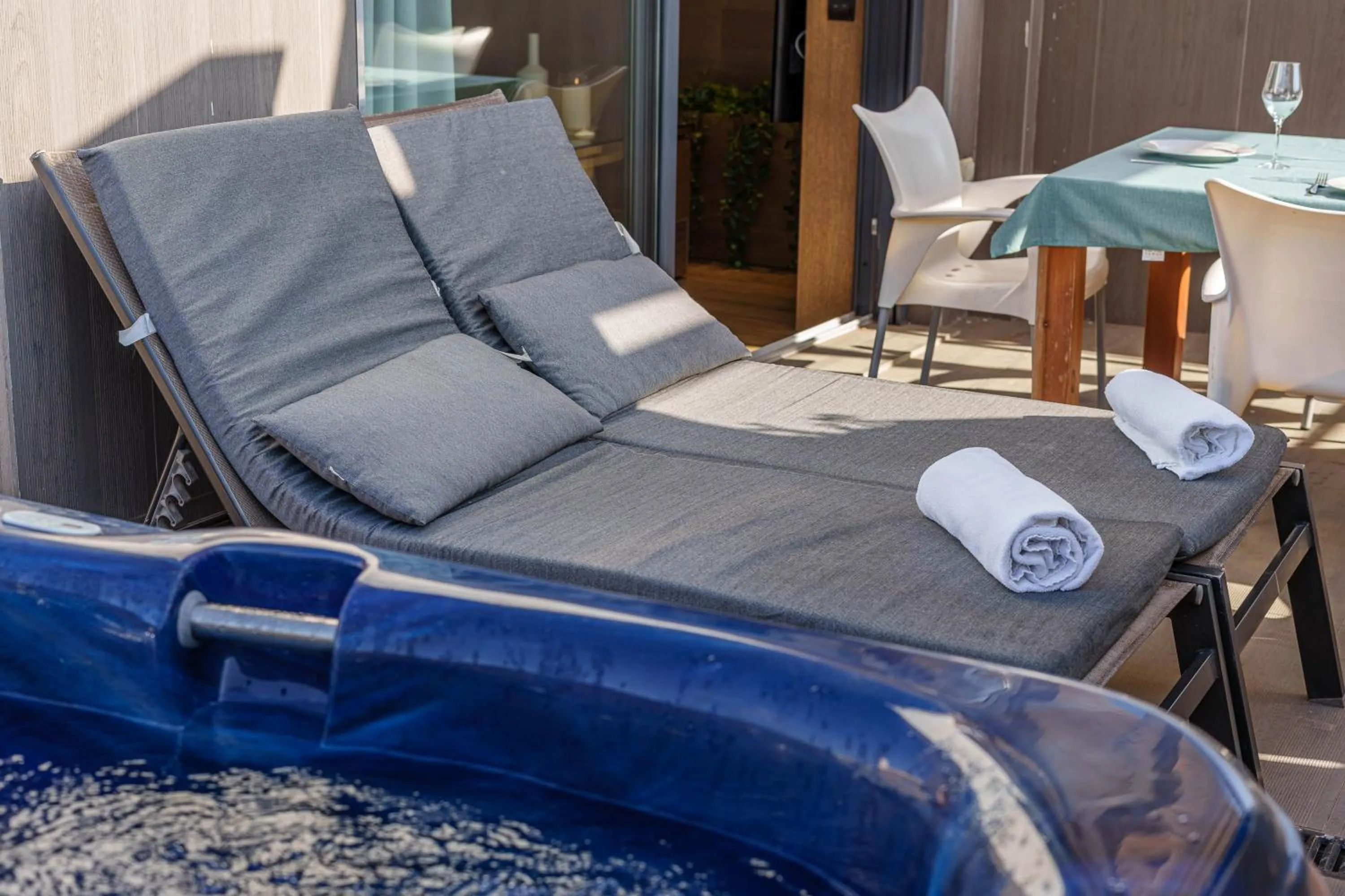 Other in Apartamentos Gibralfaro Centro