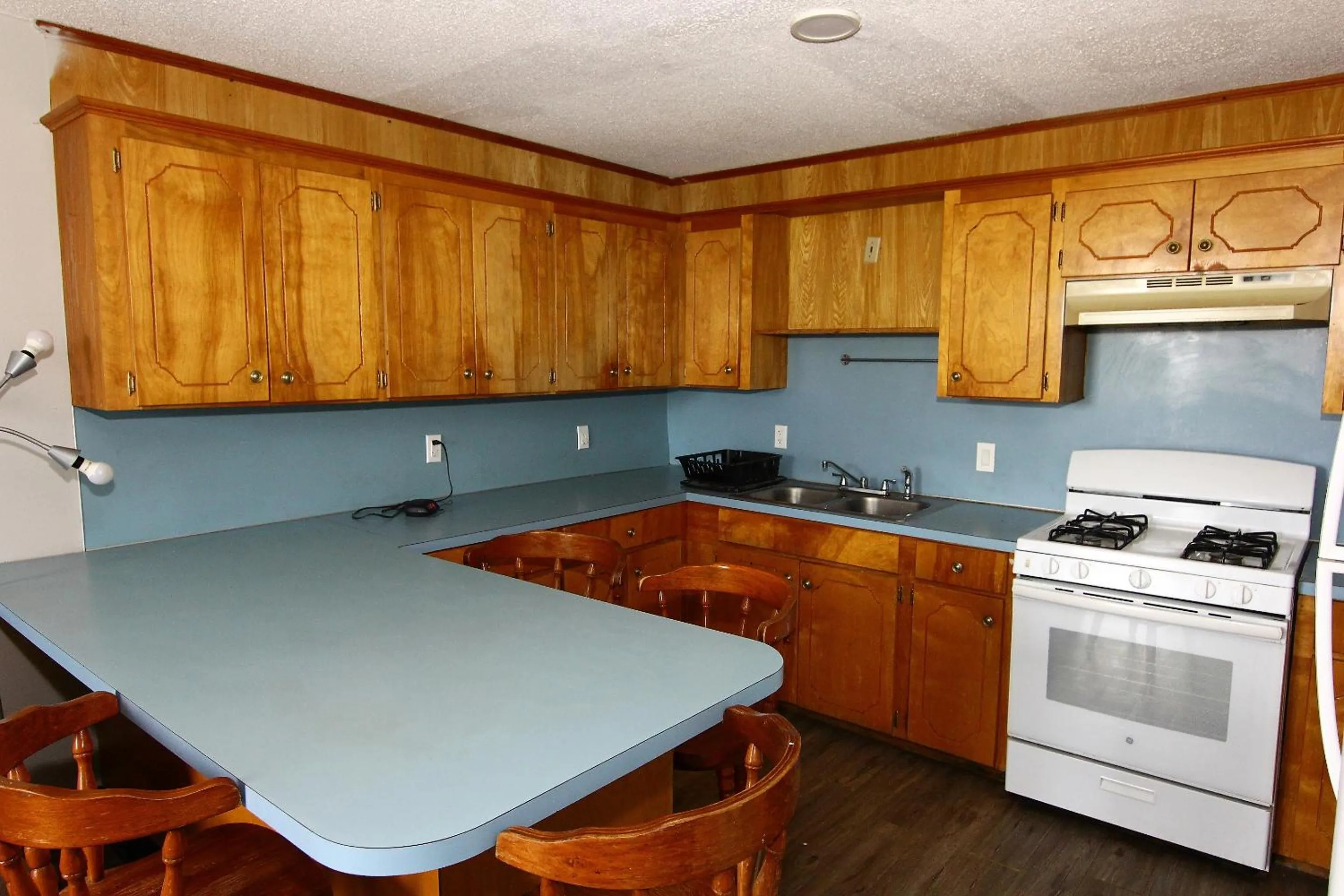 Bedroom in Hotel Comfort Stay by OYO Texarkana East, AR I-30