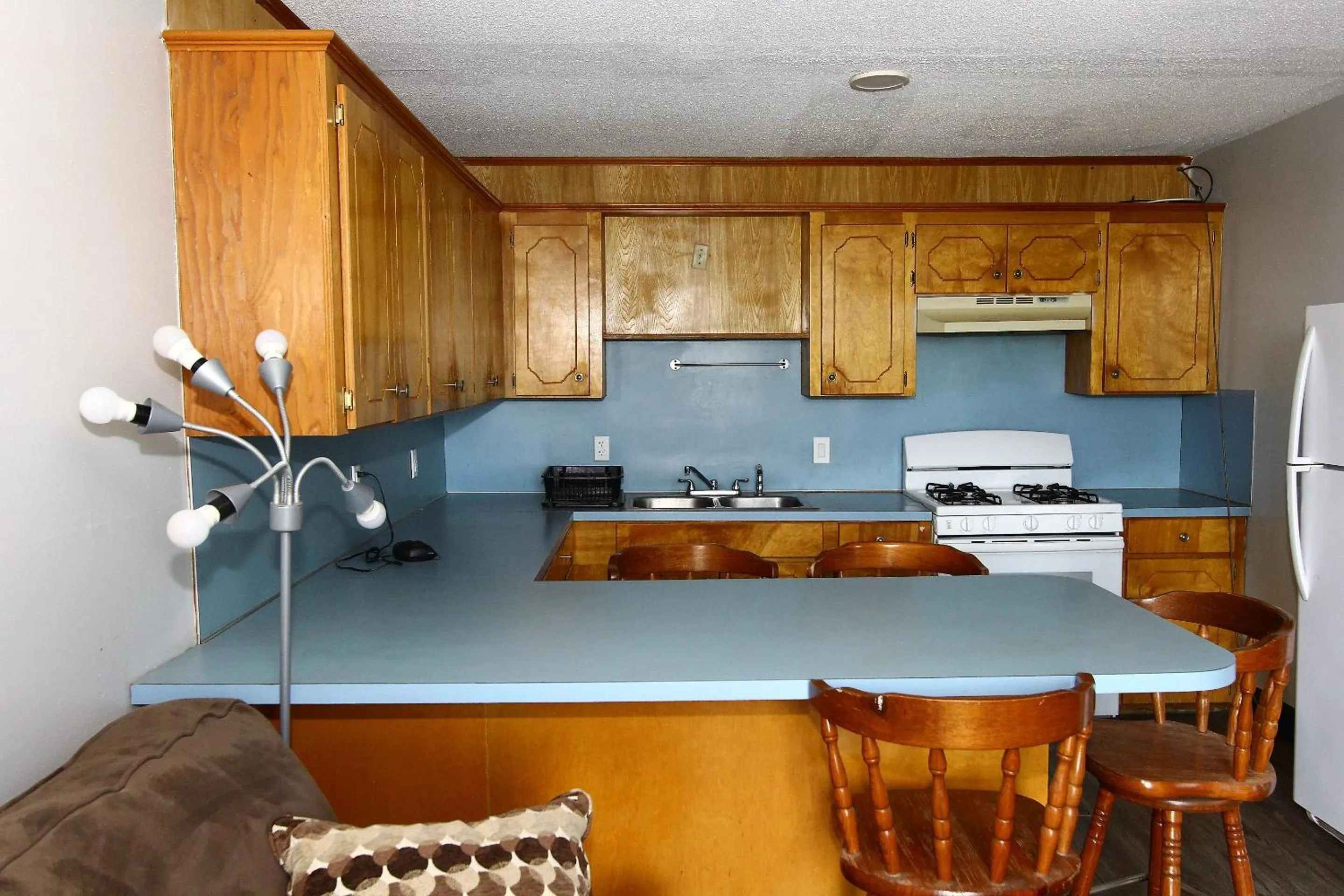 Bedroom in Hotel Comfort Stay by OYO Texarkana East, AR I-30