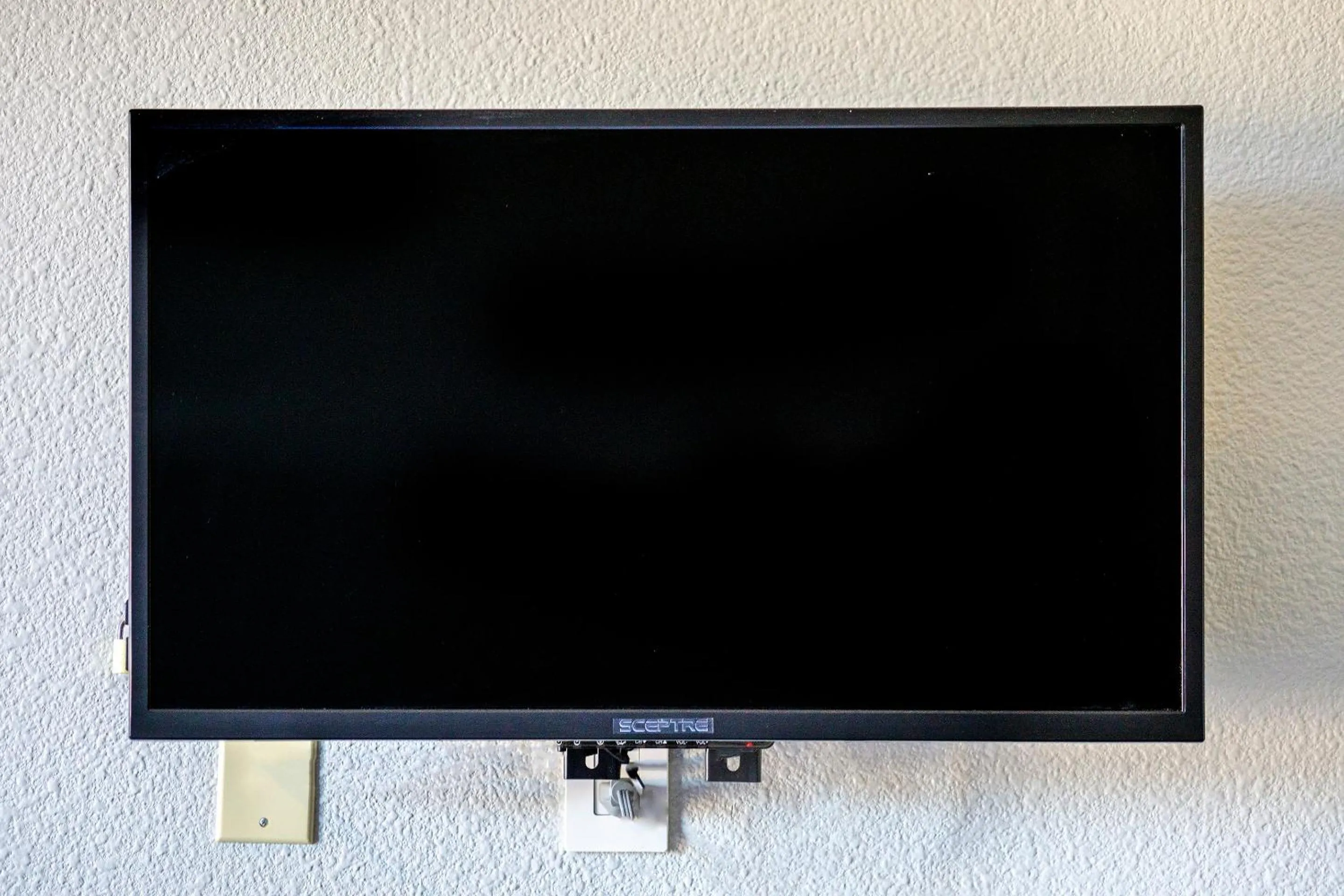 Bedroom in Hotel Comfort Stay by OYO Texarkana East, AR I-30