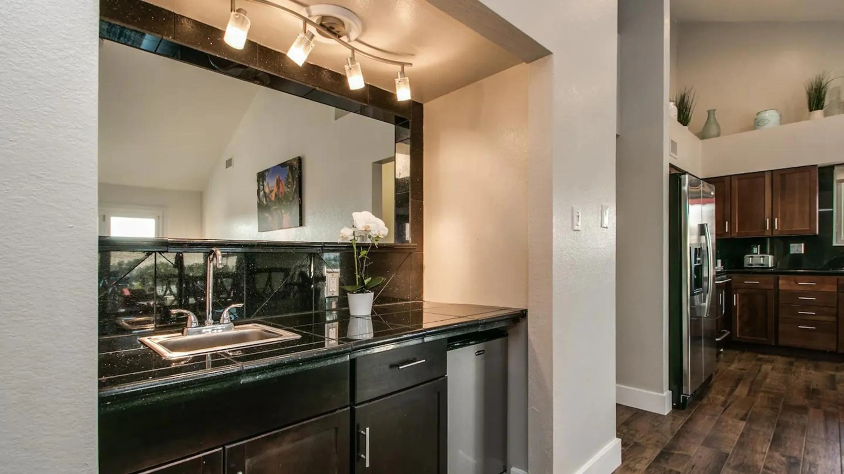 Other in Spectacular Hilltop Home wResort Like Backyard