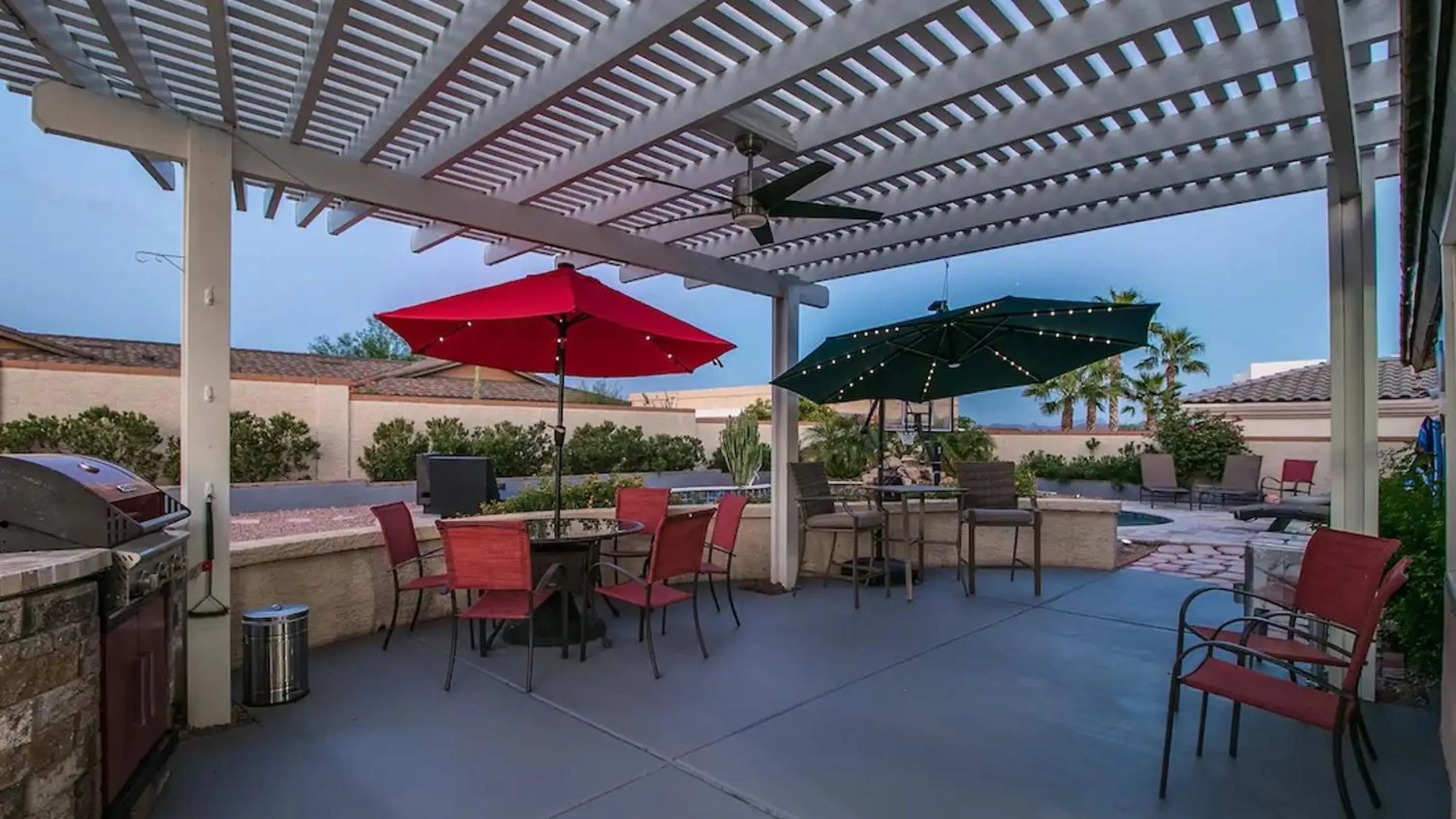 Other in Spectacular Hilltop Home wResort Like Backyard