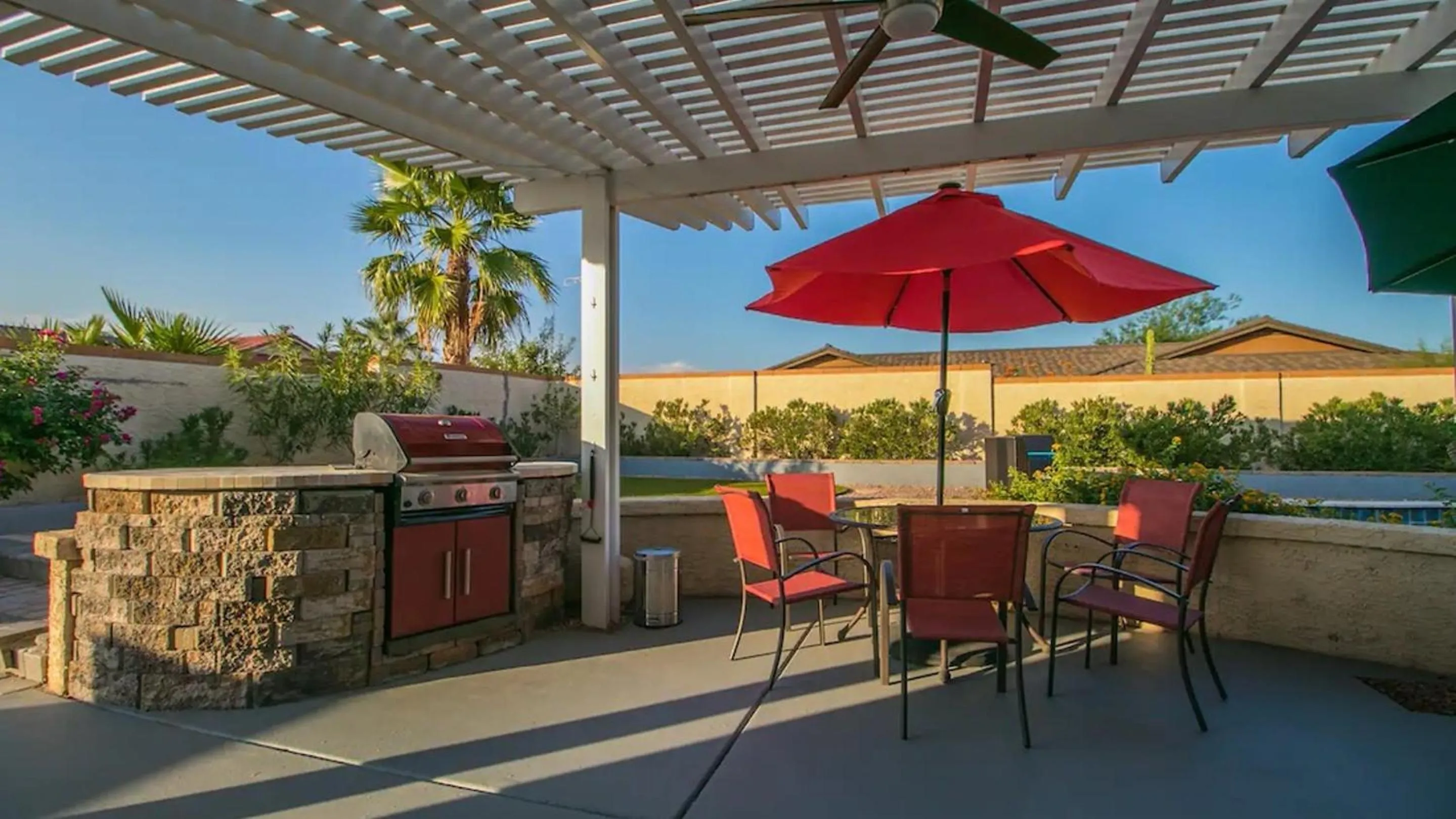 Other in Spectacular Hilltop Home wResort Like Backyard