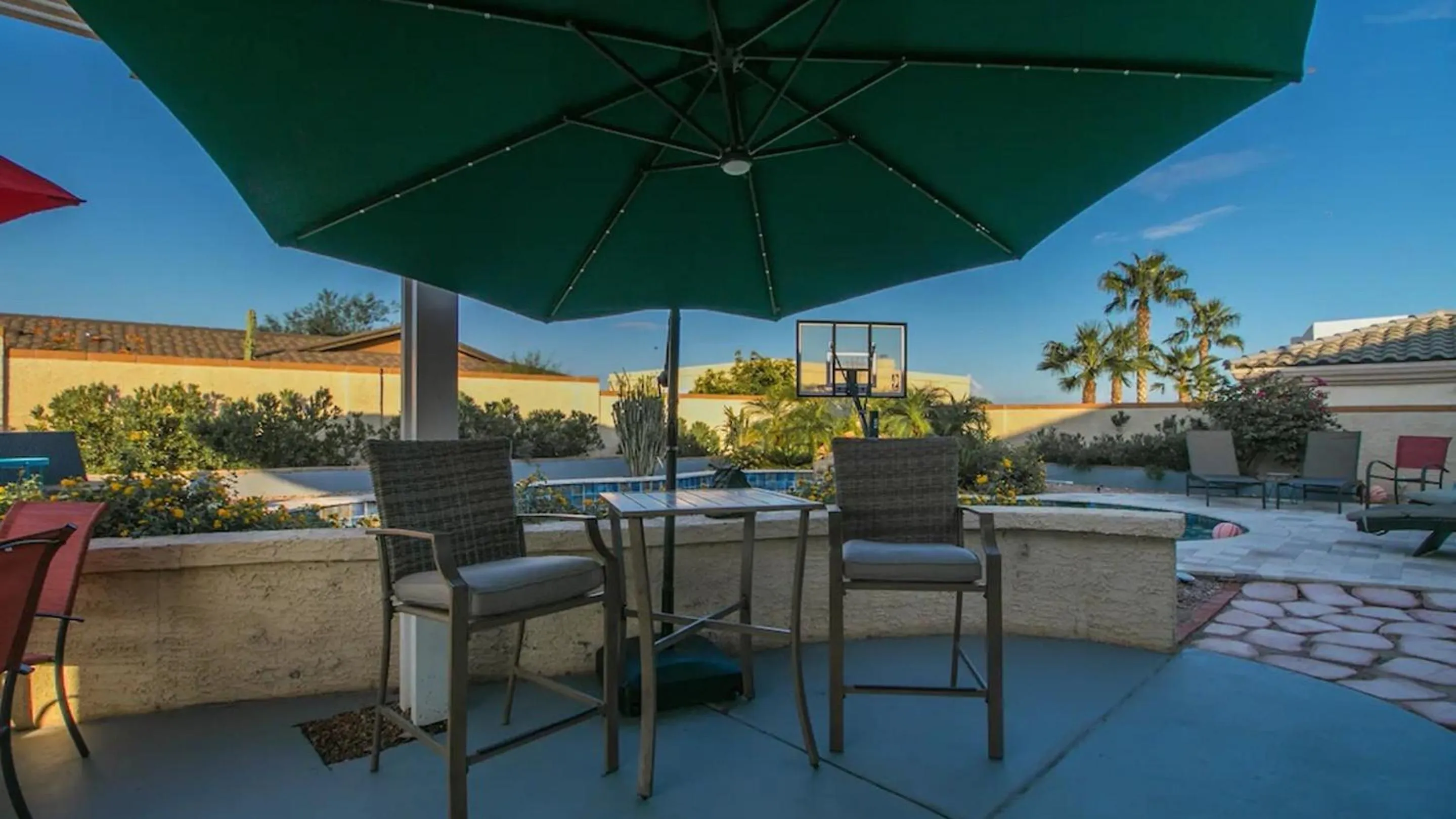 Other in Spectacular Hilltop Home wResort Like Backyard