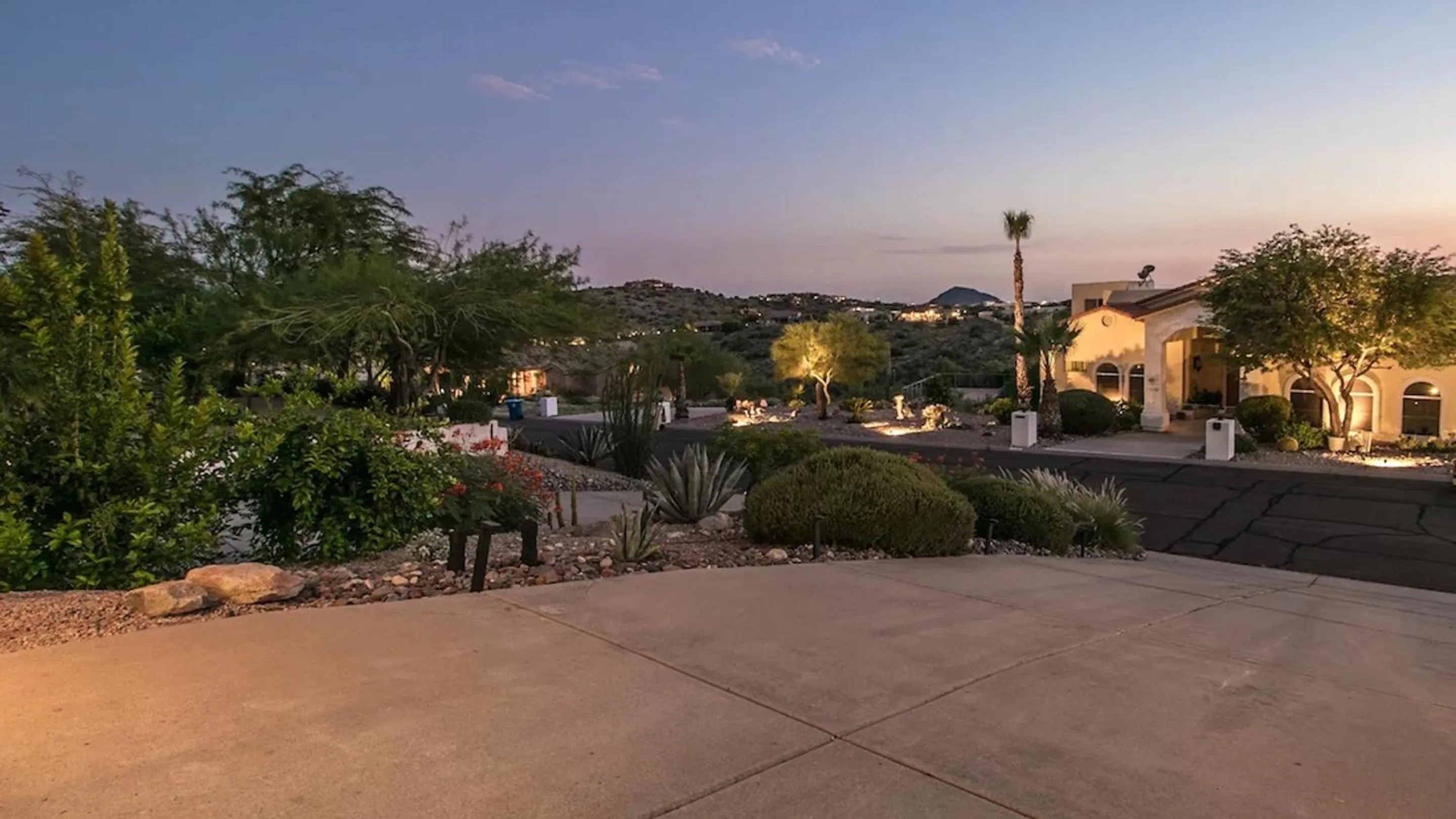 Other in Spectacular Hilltop Home wResort Like Backyard