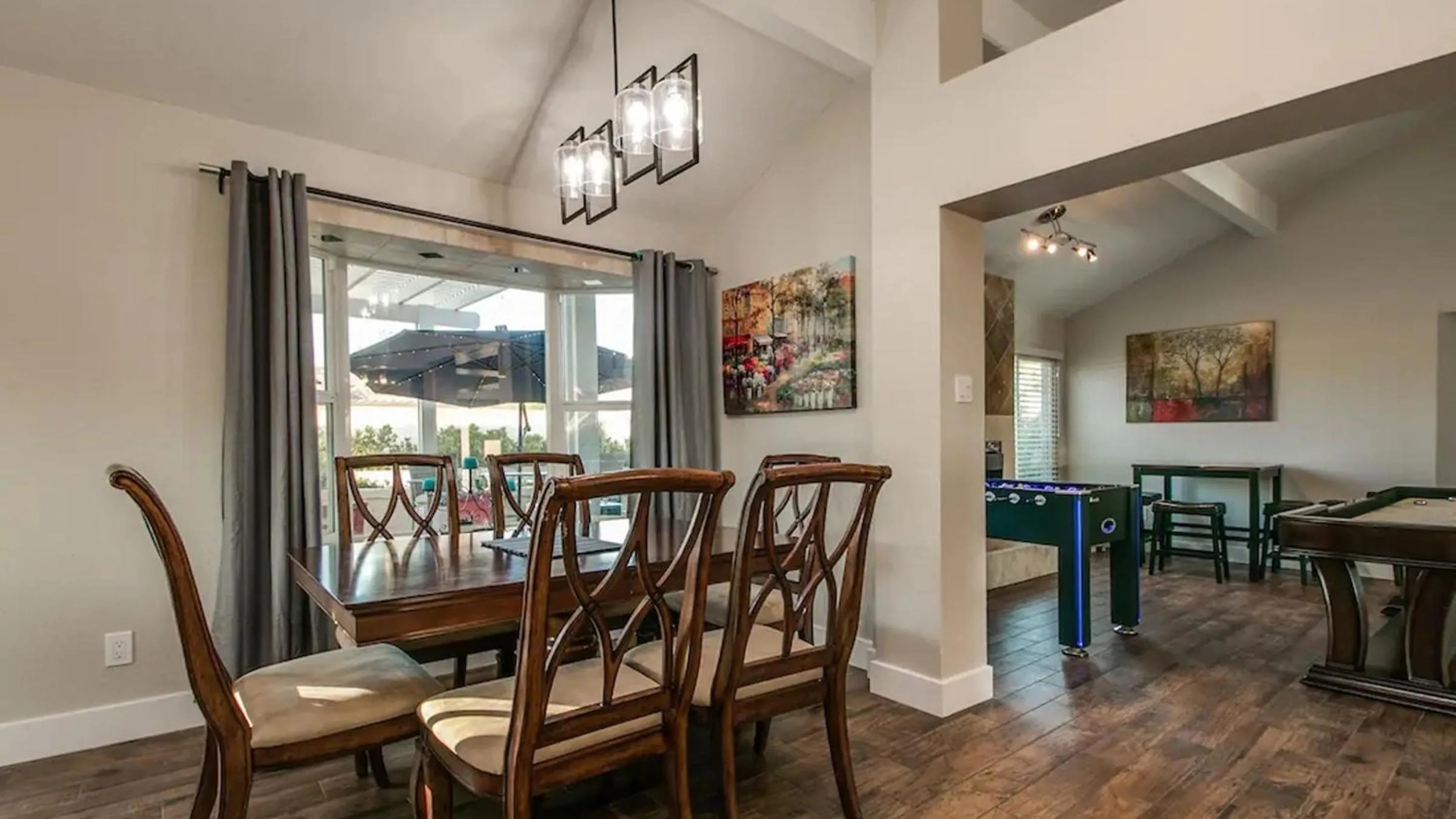 Other in Spectacular Hilltop Home wResort Like Backyard