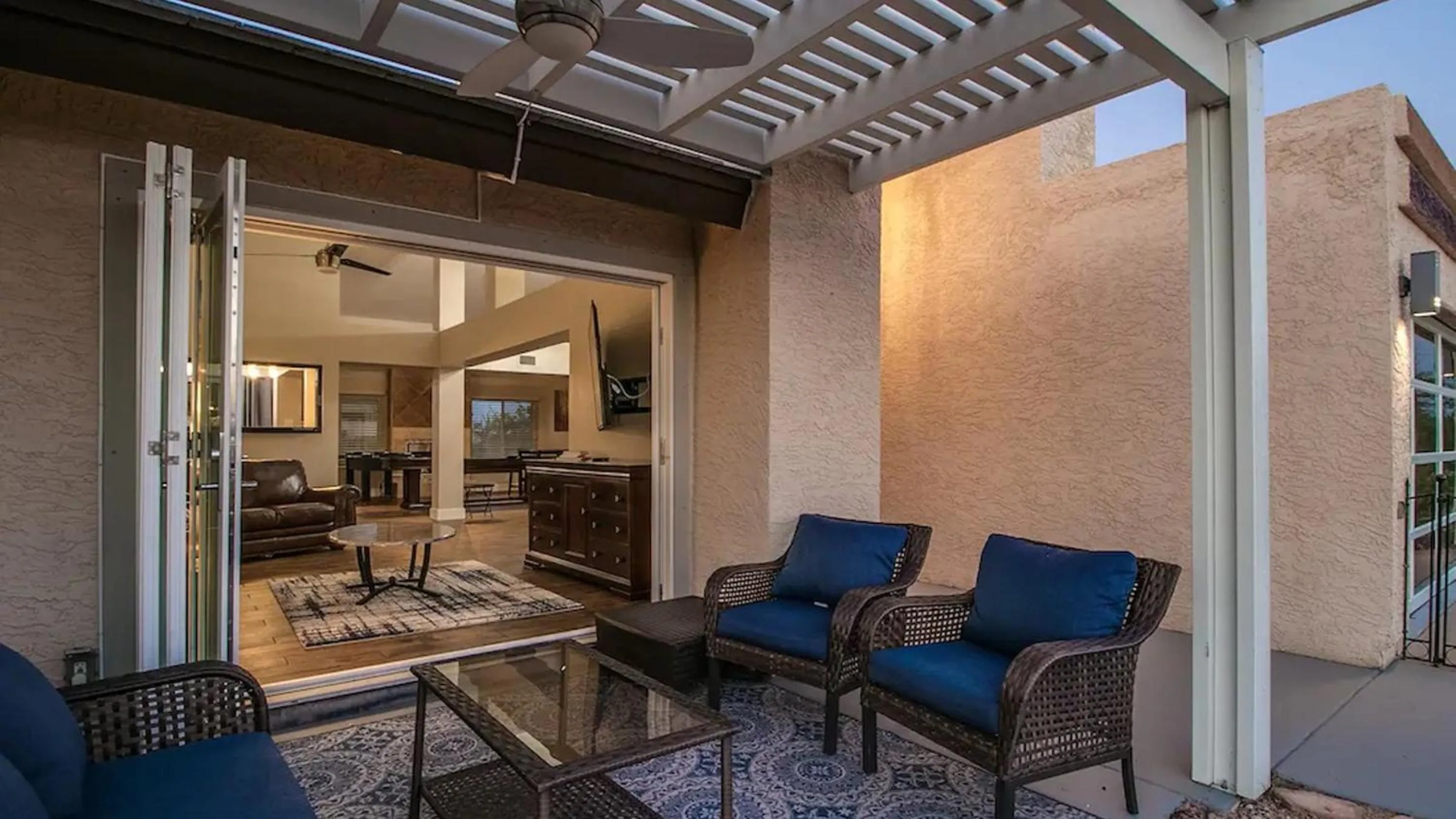 Other in Spectacular Hilltop Home wResort Like Backyard