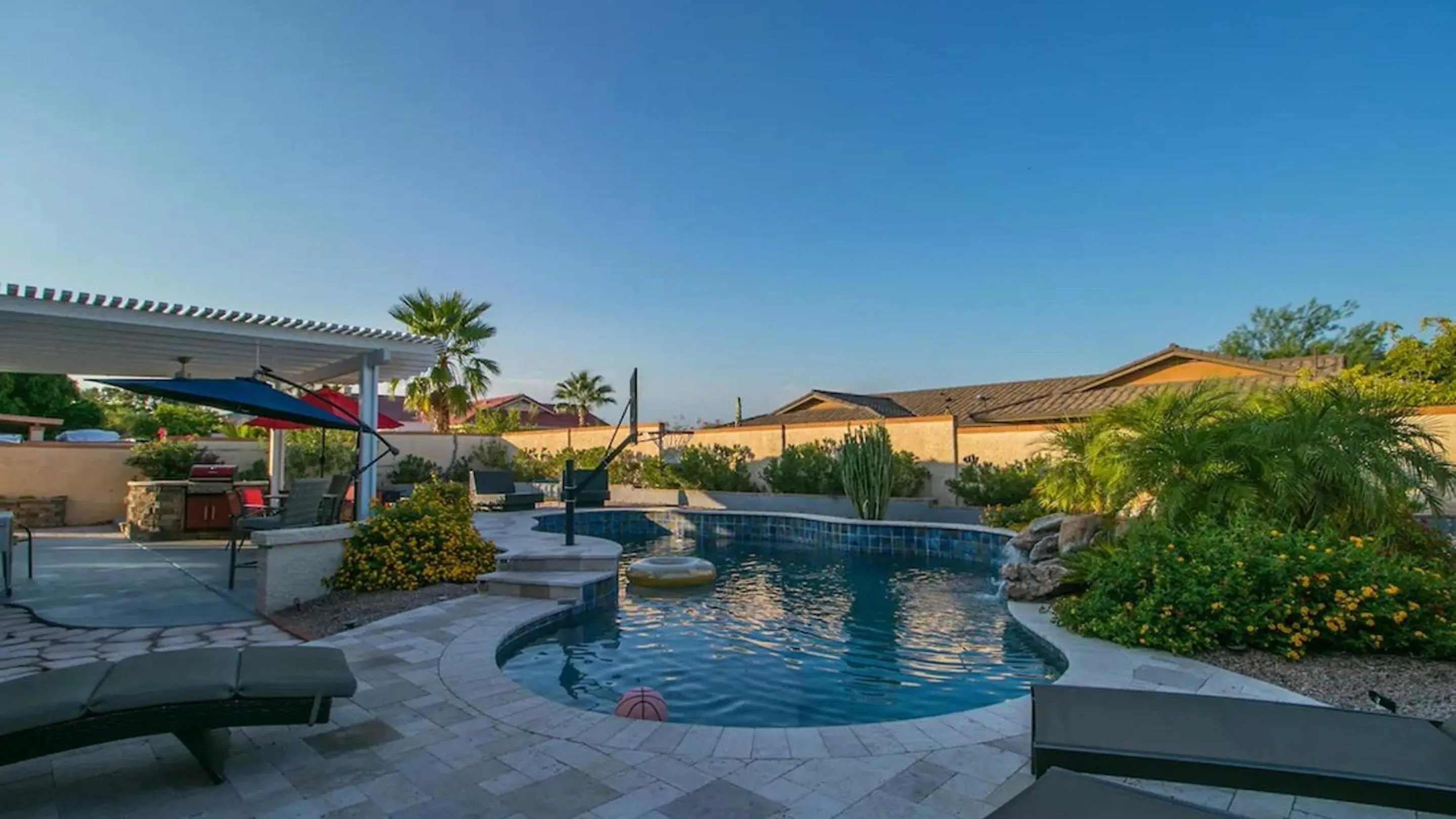 Other in Spectacular Hilltop Home wResort Like Backyard