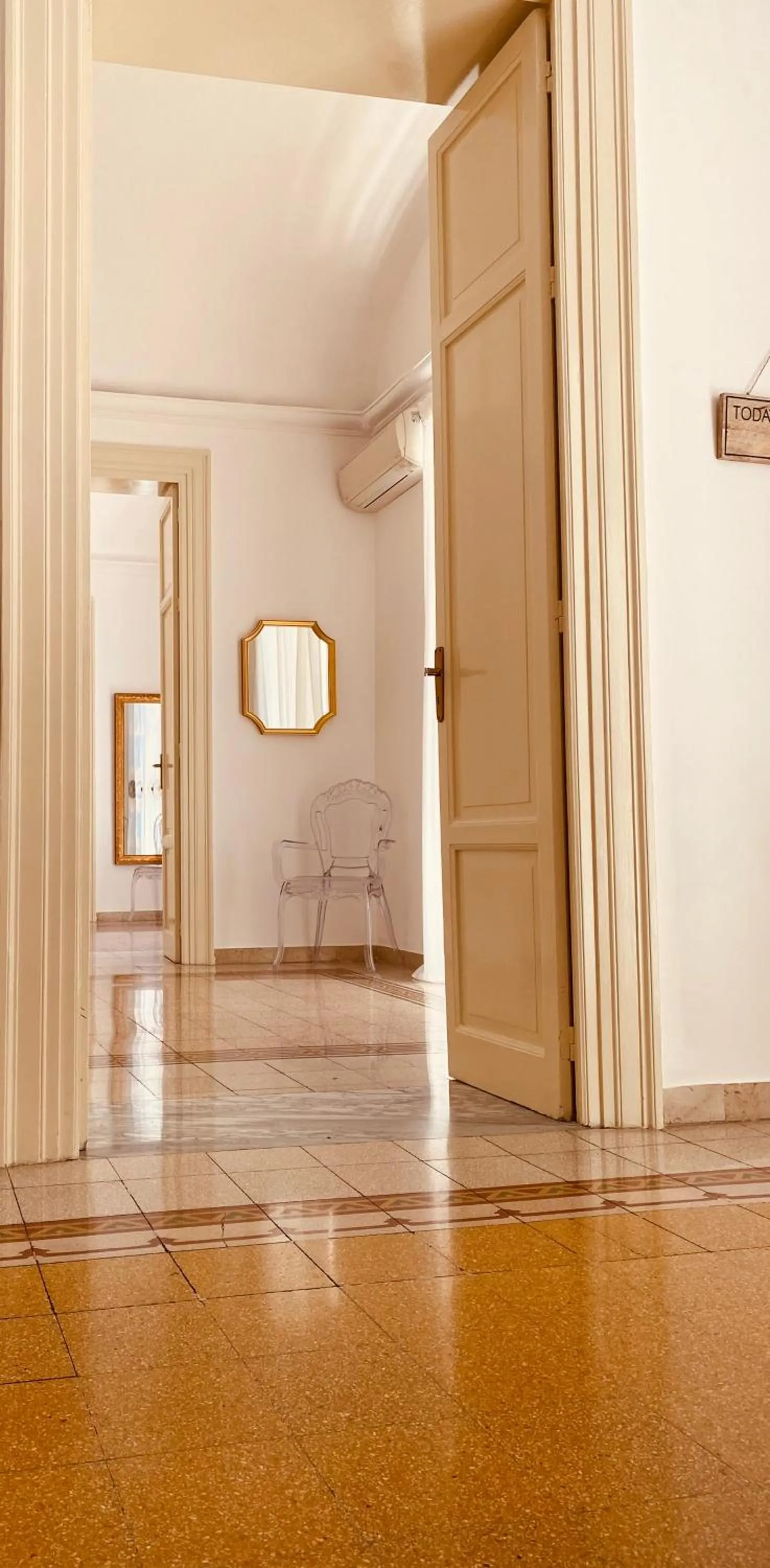 Palermo Center Residenza IN Cattedrale Superior Apartment