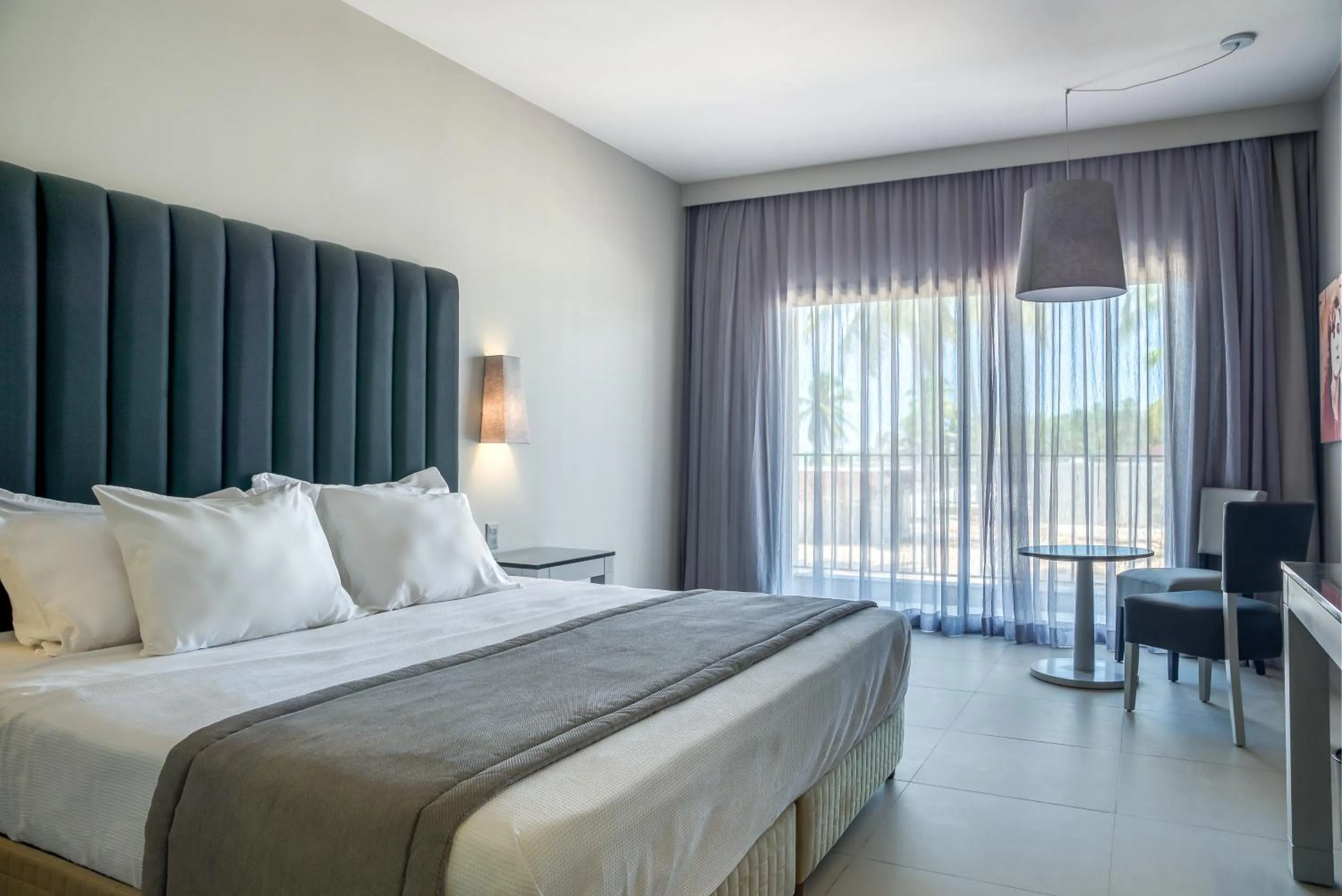 Bed in Vila Galé Resort Alagoas - All Inclusive