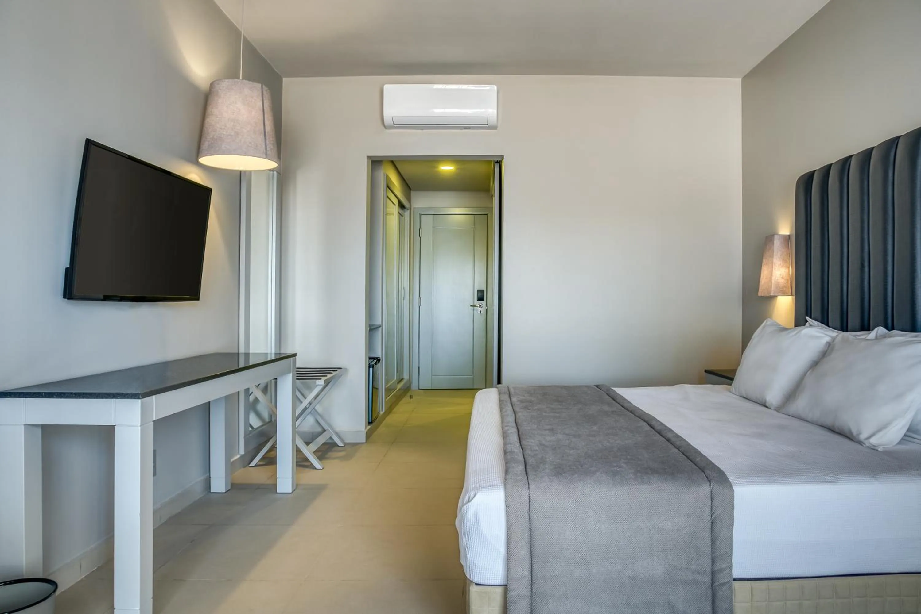 Bed in Vila Galé Resort Alagoas - All Inclusive