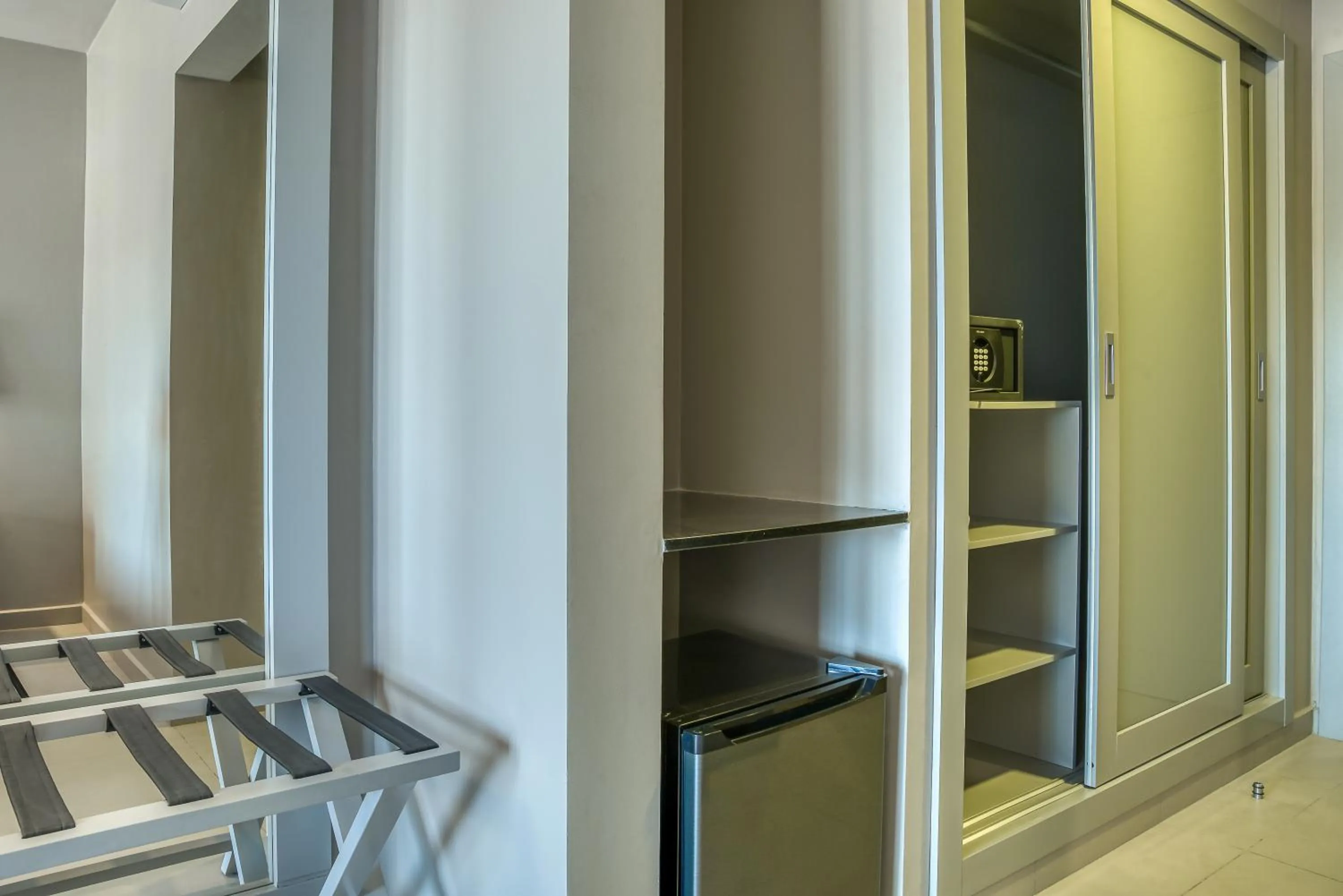 Bedroom in Vila Galé Resort Alagoas - All Inclusive