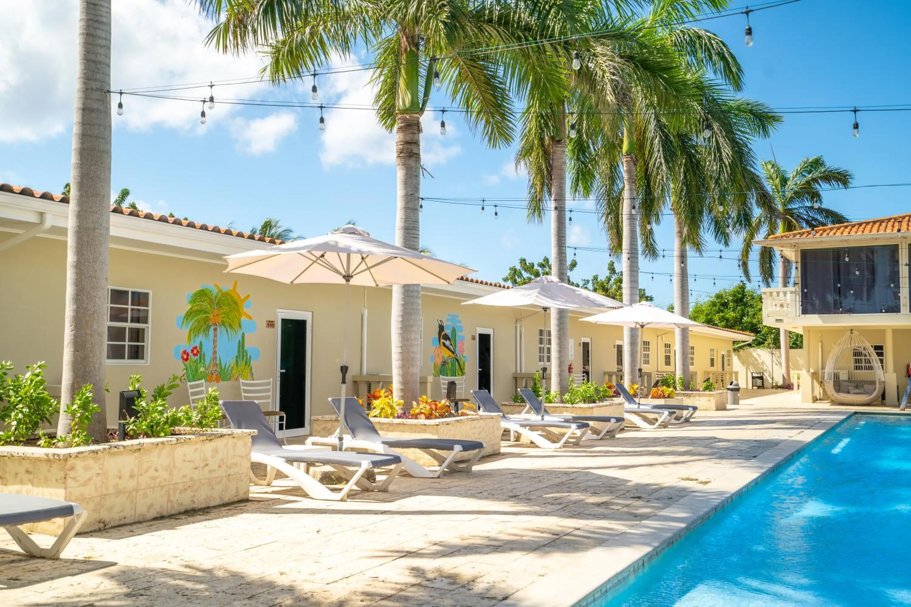 View (from property/room) in Delynne Boutique Hotel