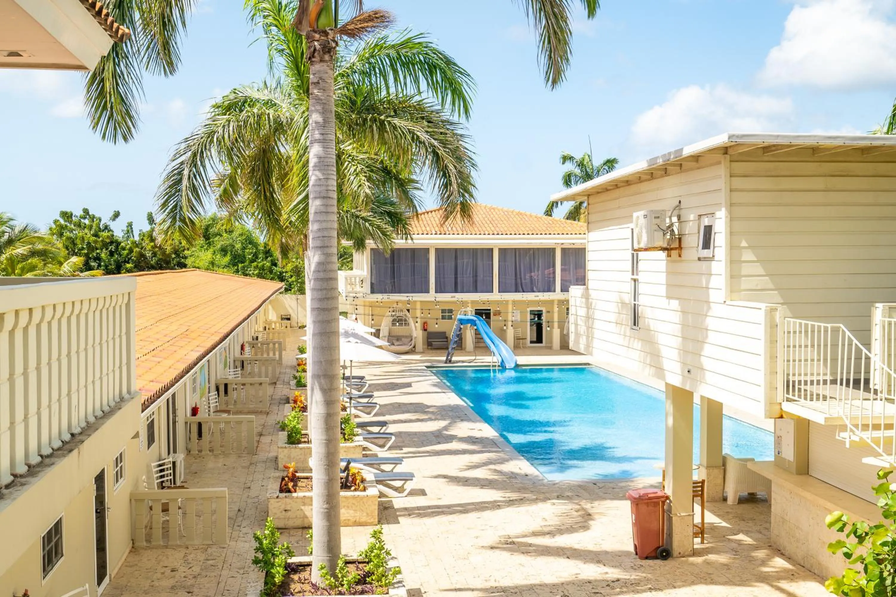 View (from property/room) in Delynne Boutique Hotel