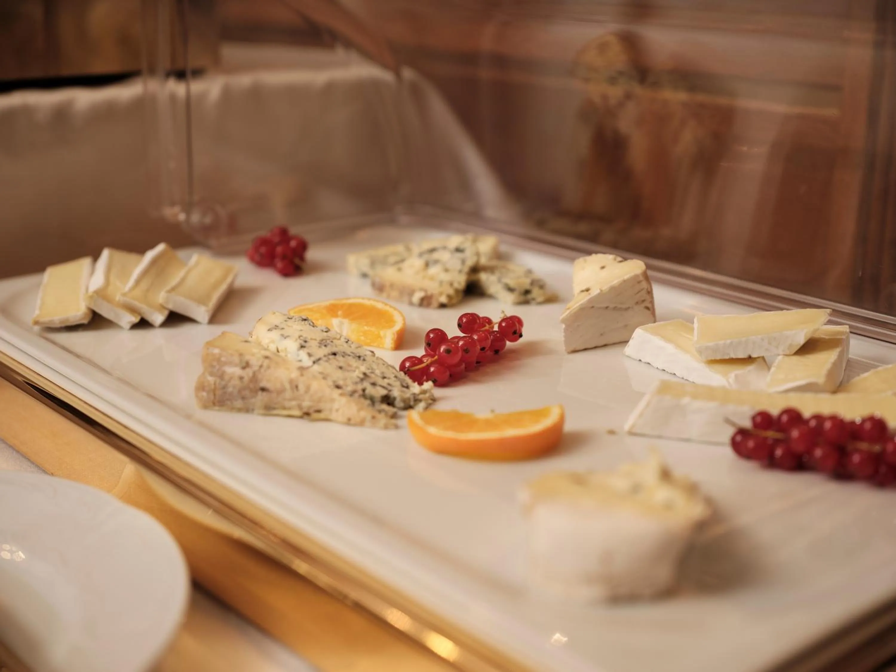 Breakfast in Rumer Hof