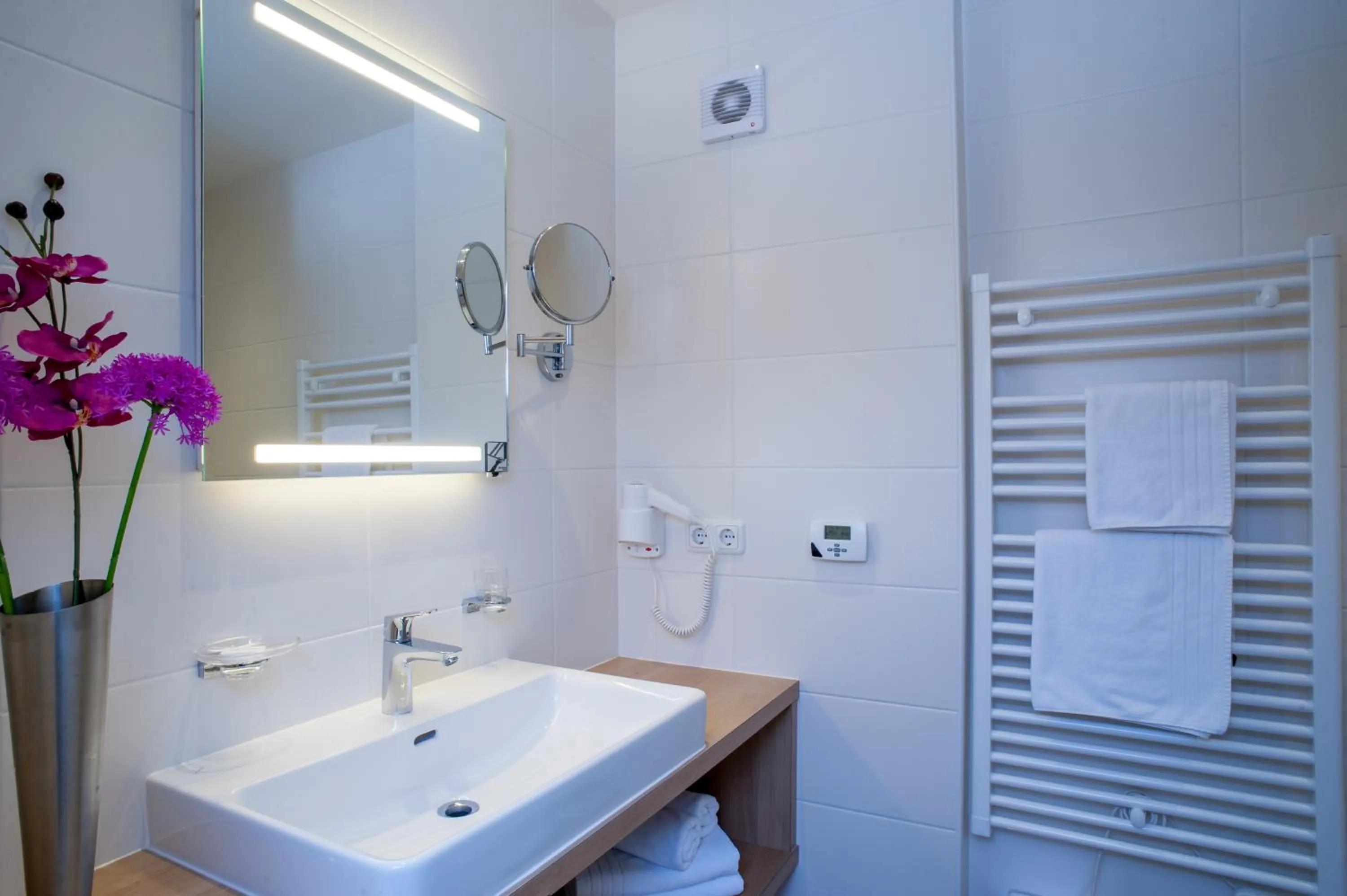 Bathroom in Rumer Hof