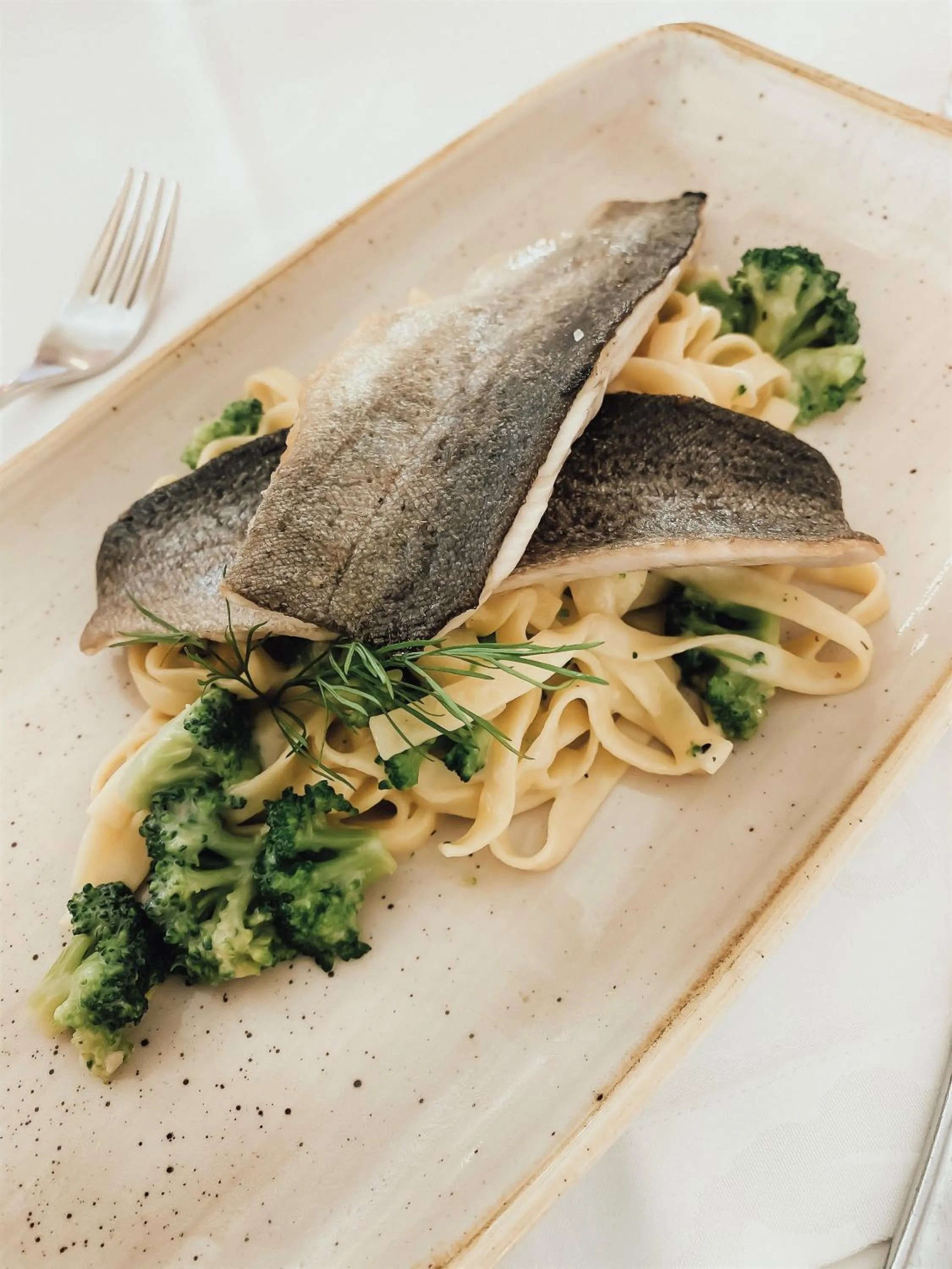 Restaurant/places to eat in Rumer Hof