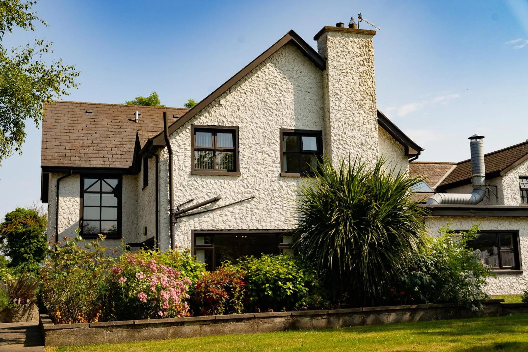 Property building in The Briers Country House