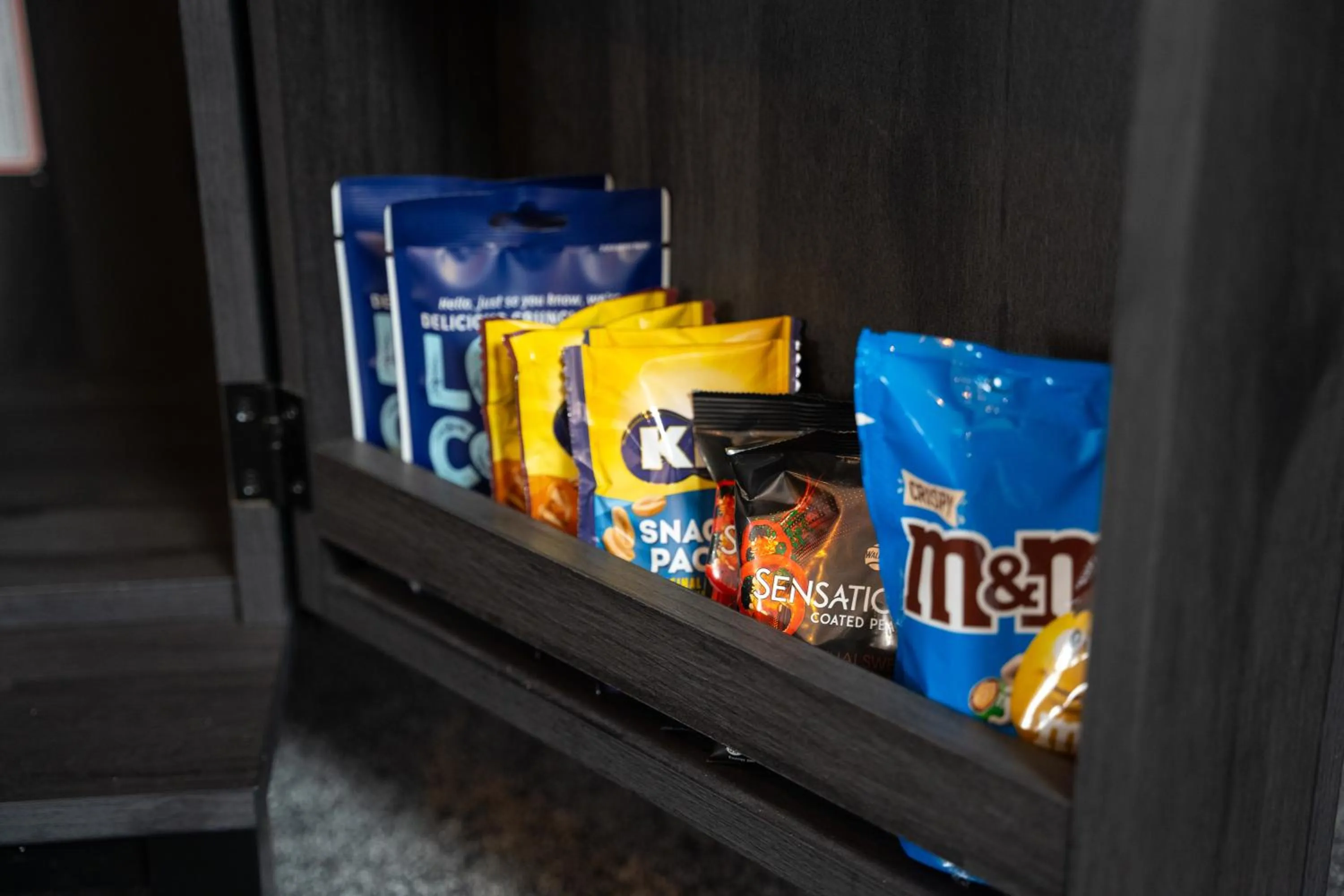 Bedroom in The Briers Country House