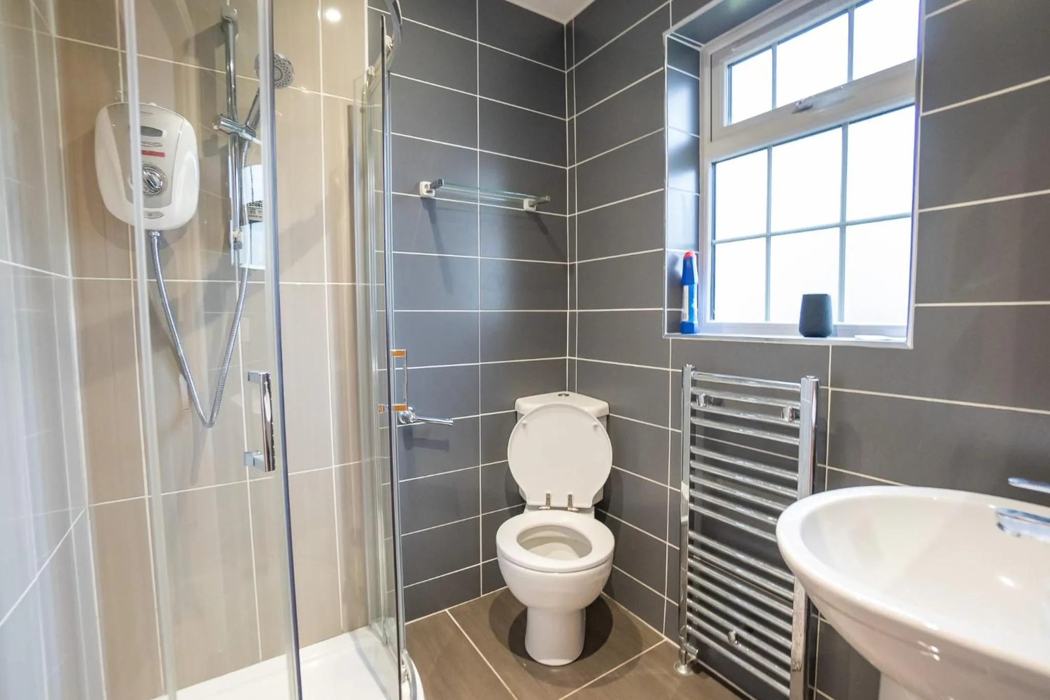 The Briers Country House