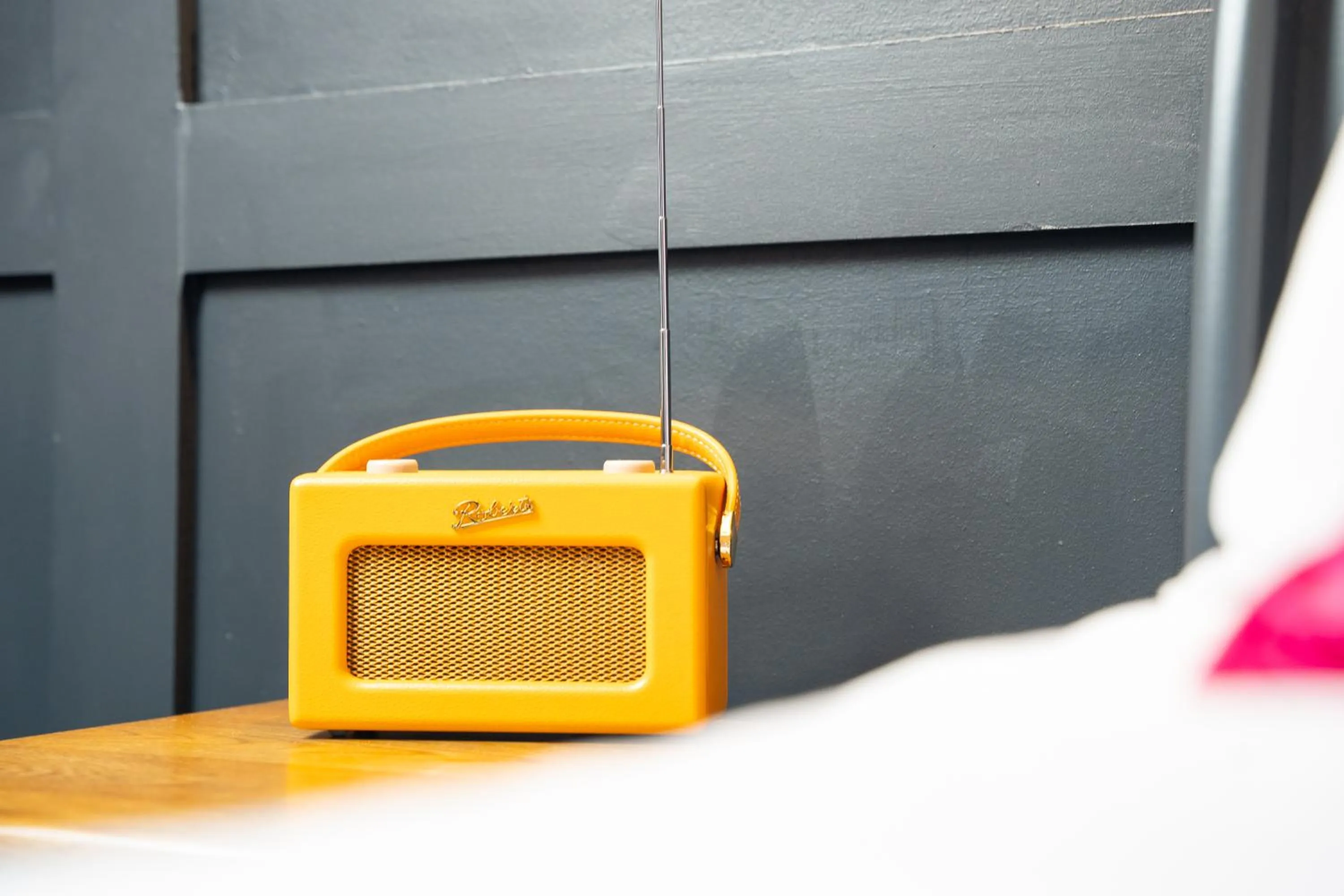 Bedroom in The Briers Country House
