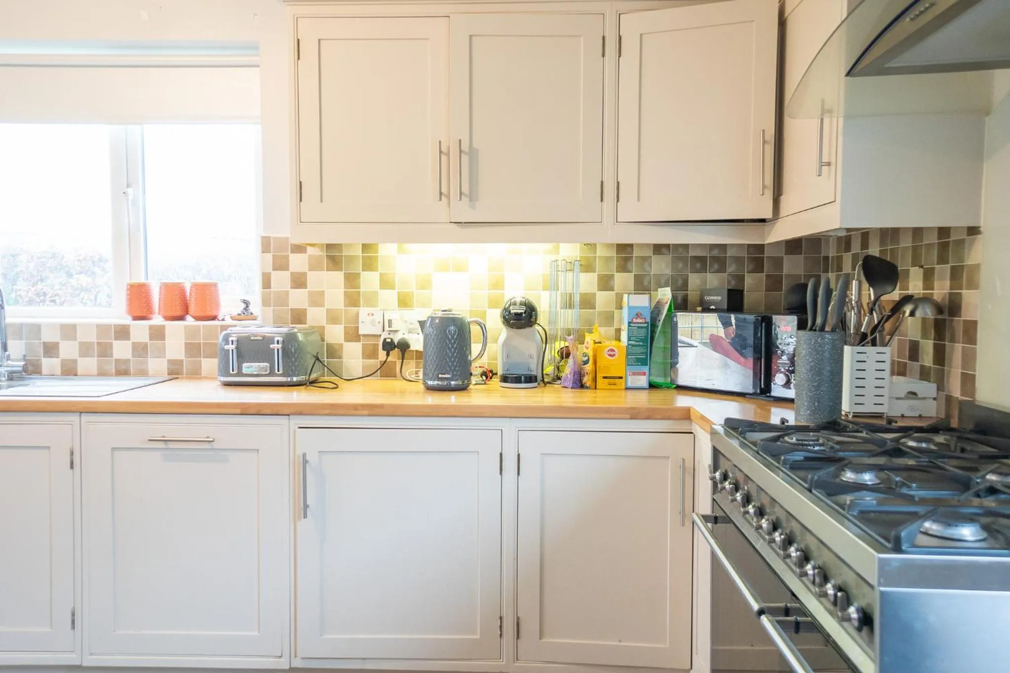 The Briers Country House