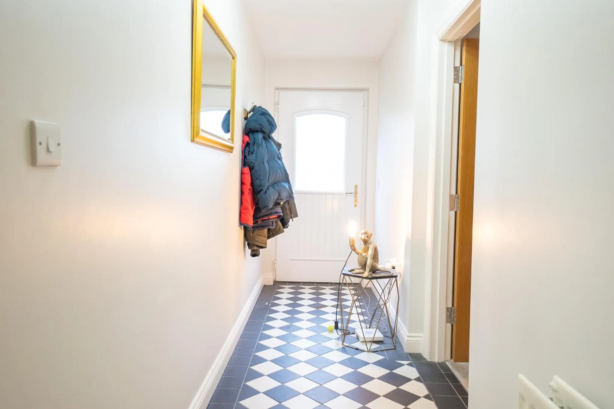 The Briers Country House