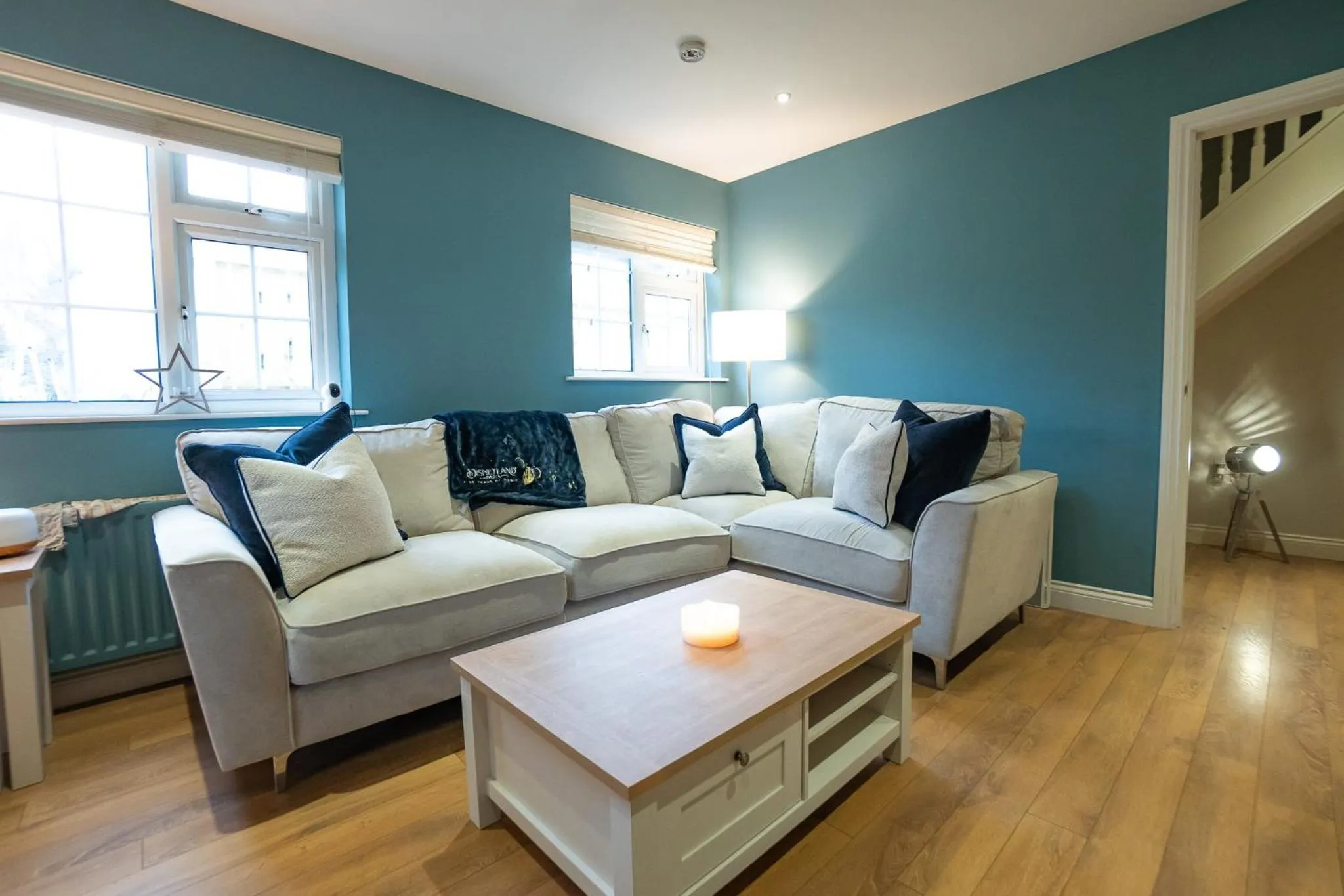 The Briers Country House