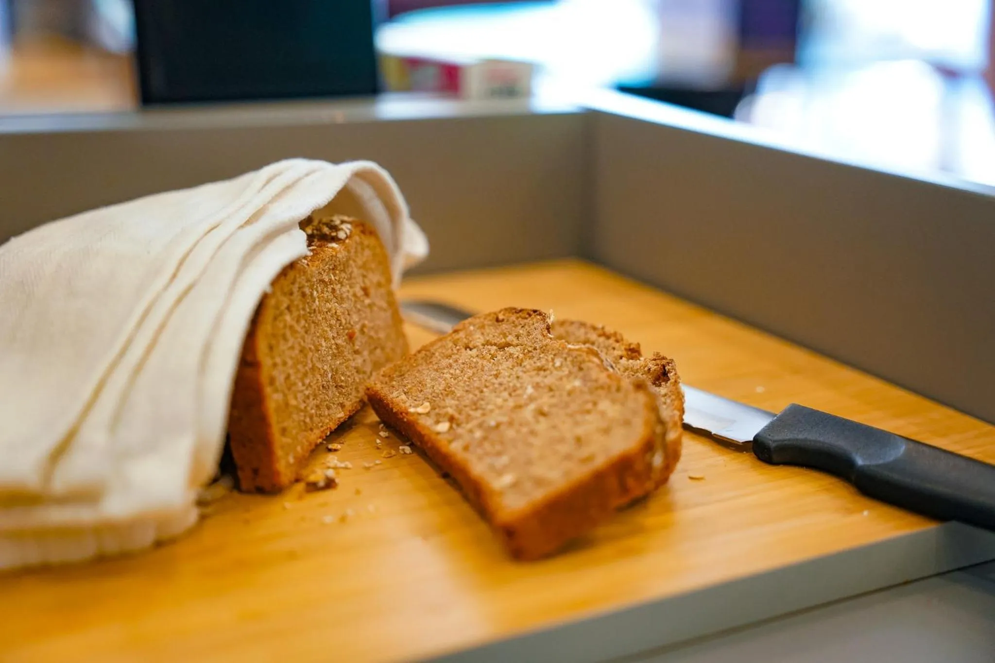 Food and drinks in The Briers Country House