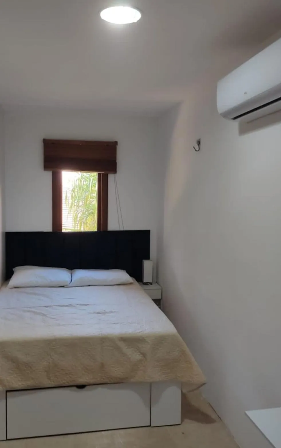 Bed in Taiba Beach Resort Térreo 2 quartos