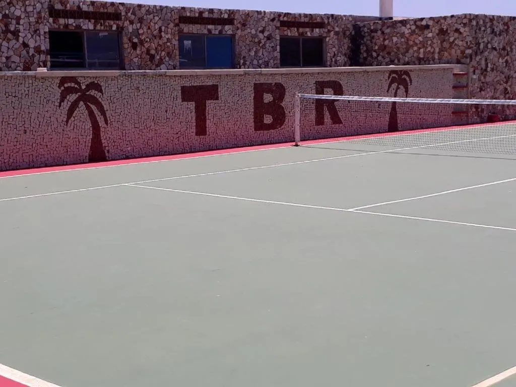 Taiba Beach Resort Térreo 2 quartos