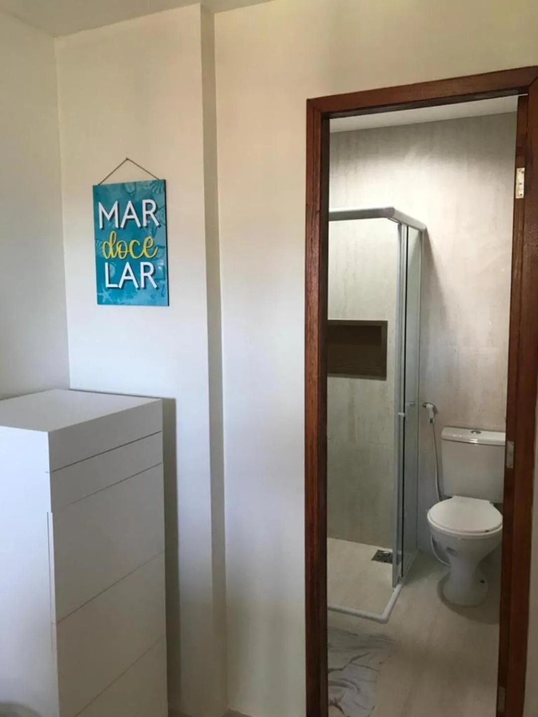 Taiba Beach Resort Térreo 2 quartos