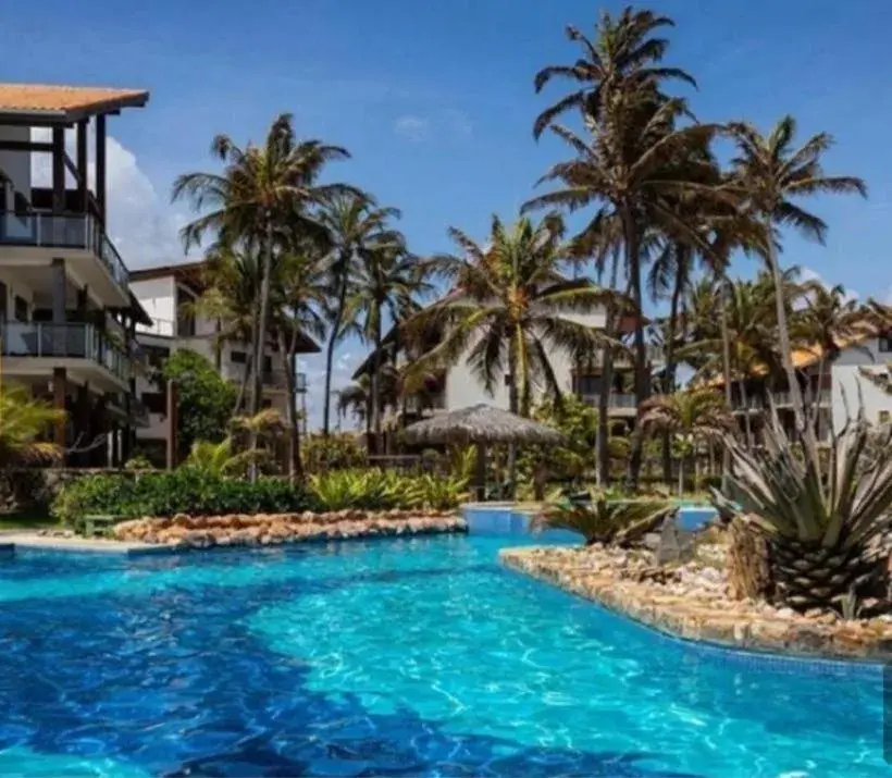 Taiba Beach Resort Térreo 2 quartos Taiba Beach Resort Térreo 2 quartos