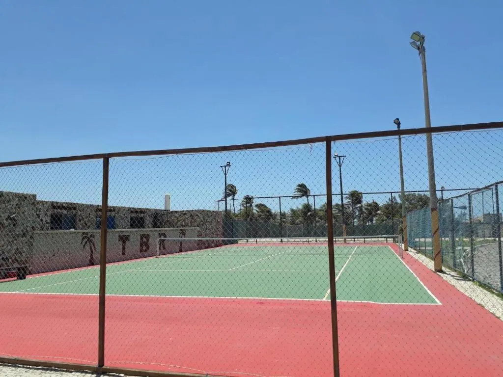 Taiba Beach Resort Térreo 2 quartos