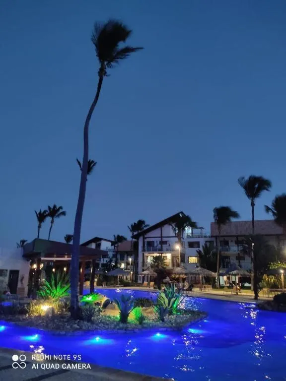 Taiba Beach Resort Térreo 2 quartos