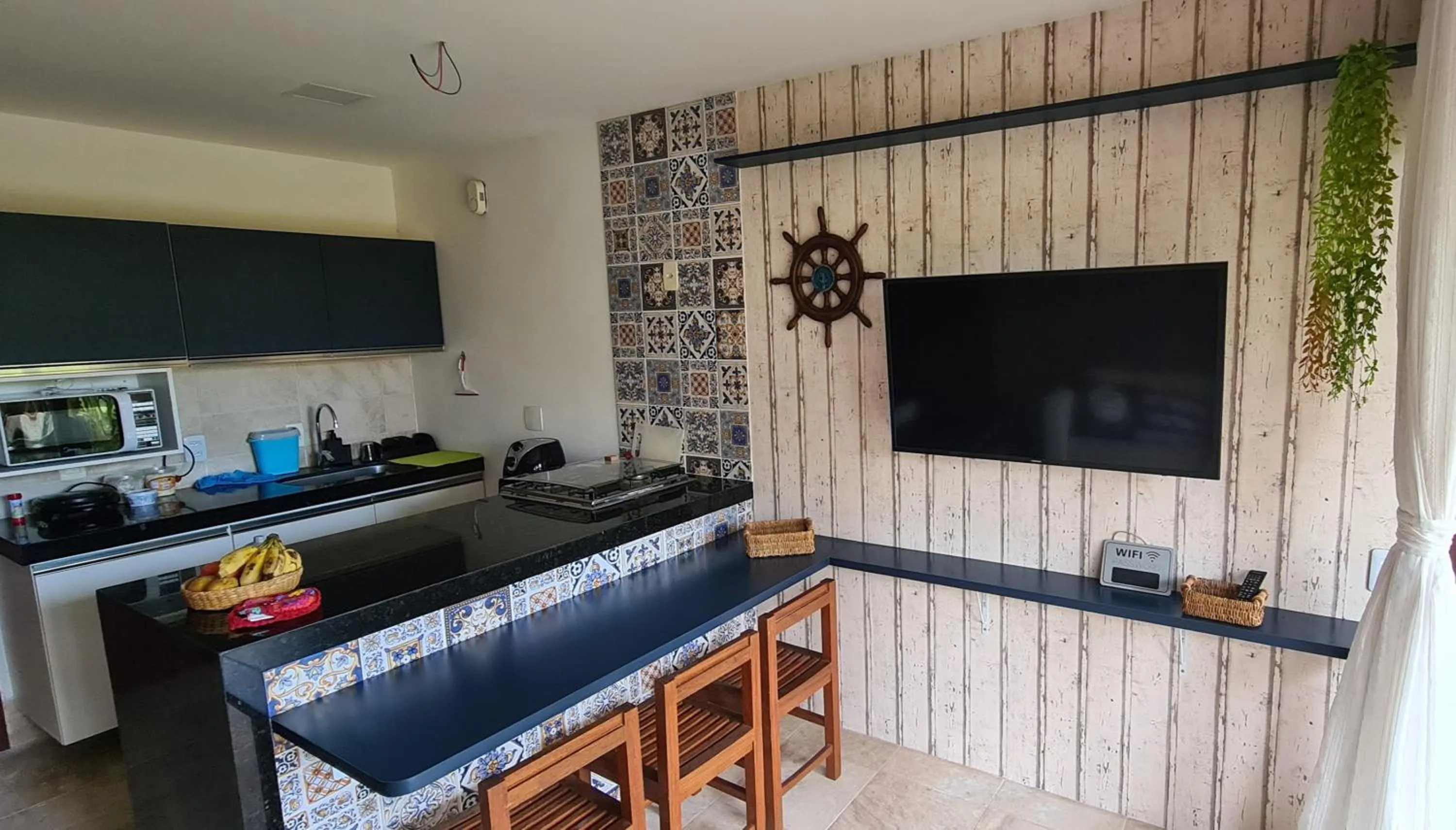 Taiba Beach Resort Térreo 2 quartos