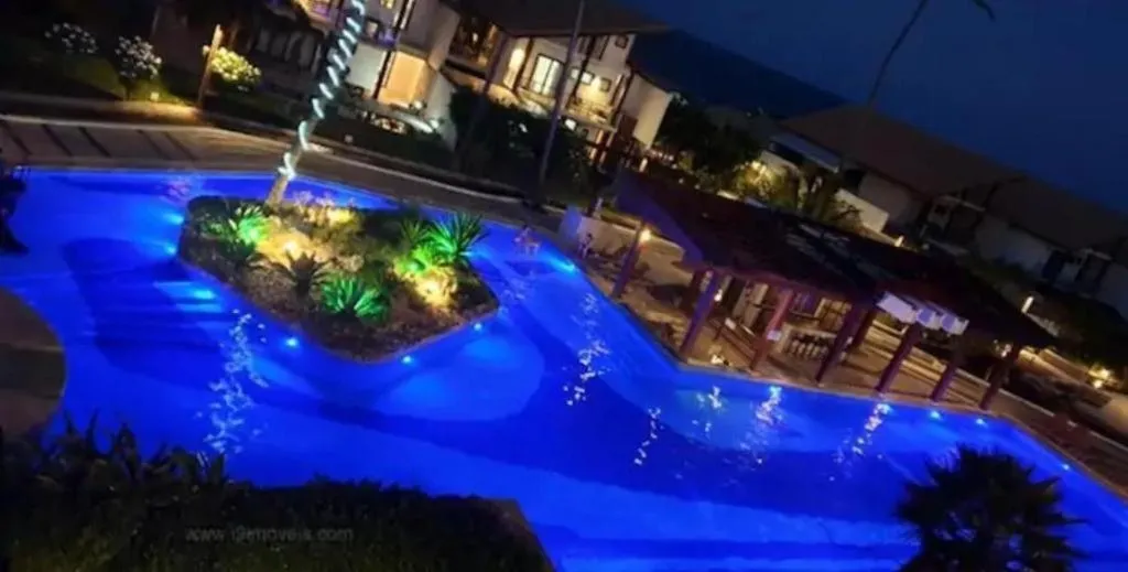 Taiba Beach Resort Térreo 2 quartos