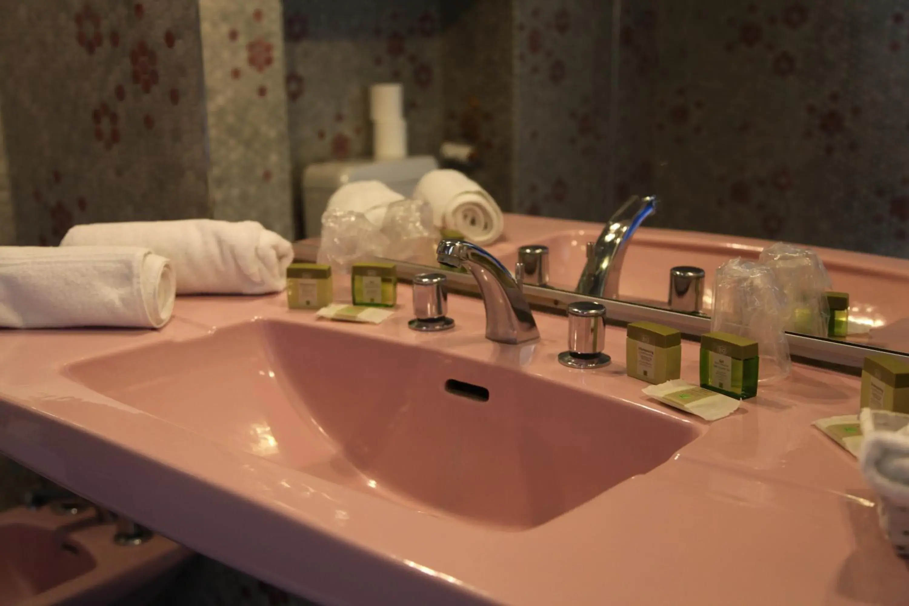 Classic Triple Room in Absolue Renaissance Classic Triple Room in Absolue Renaissance