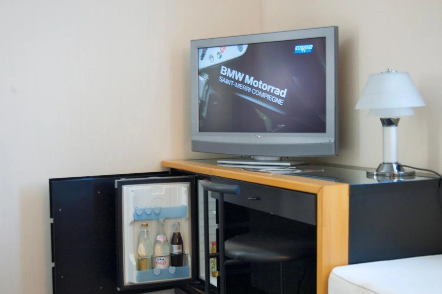 Photo of the whole room in Absolue Renaissance