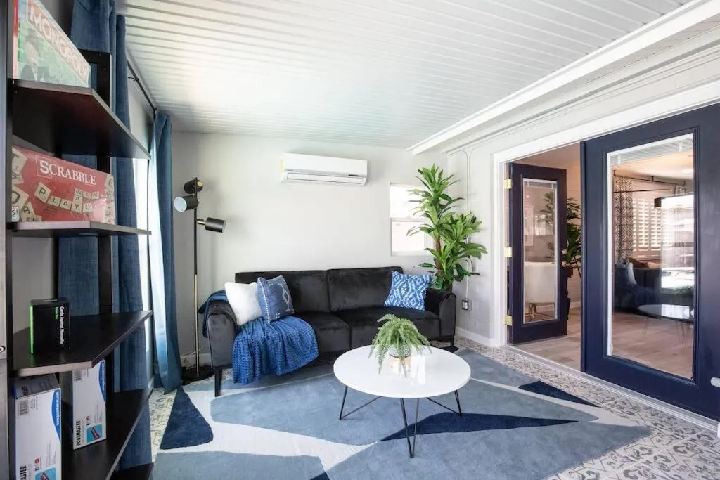 Coffee Lovers Paradise by HomeSlice Stays